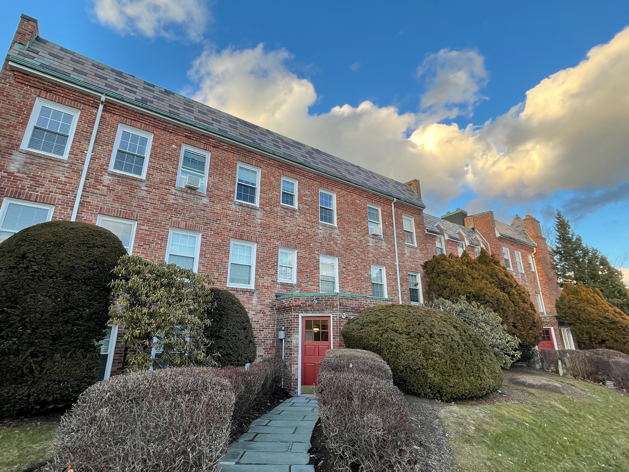 37 Commonwealth Ave, Chestnut Hill