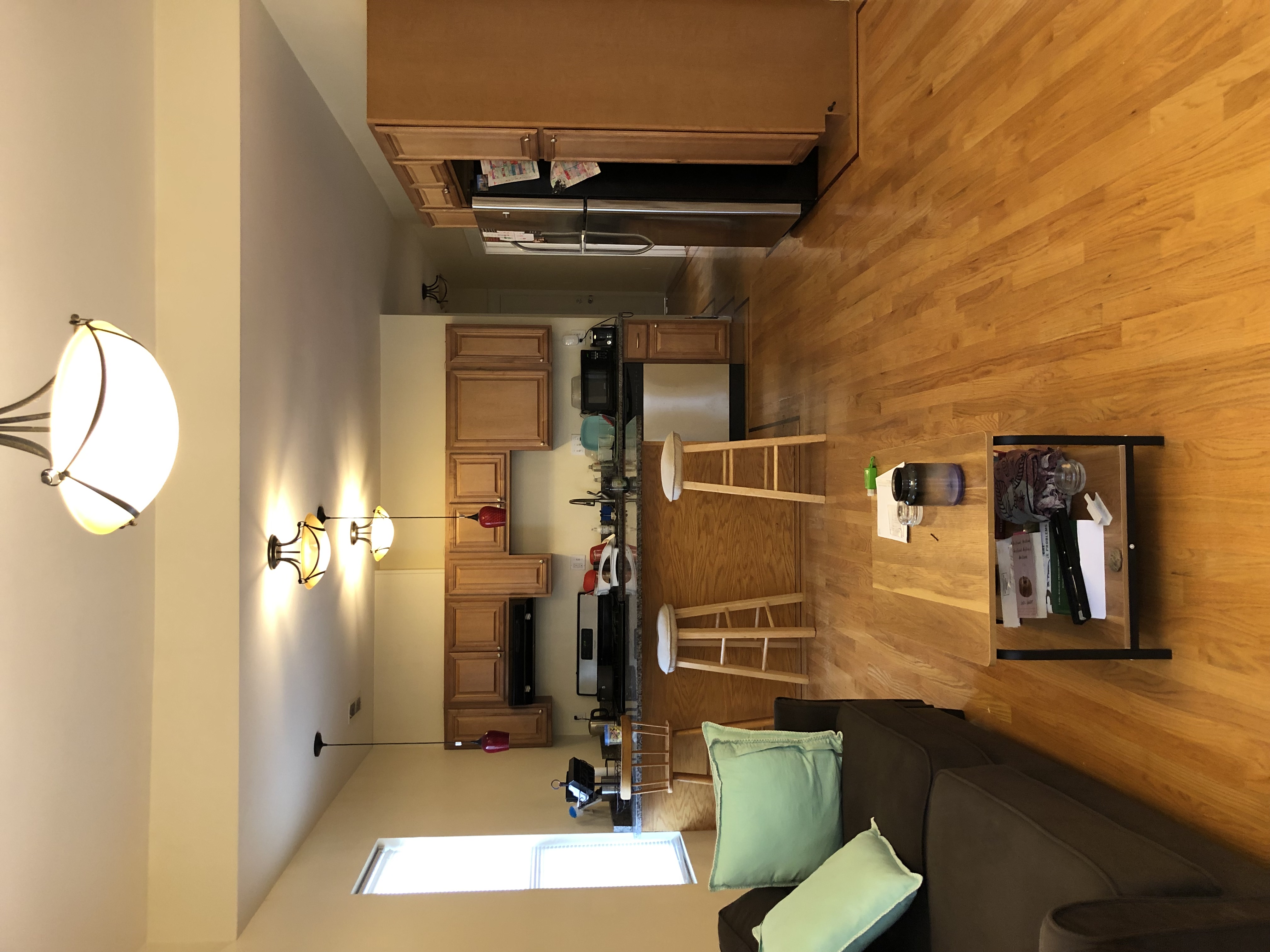 233 Boylston St, Brookline Village