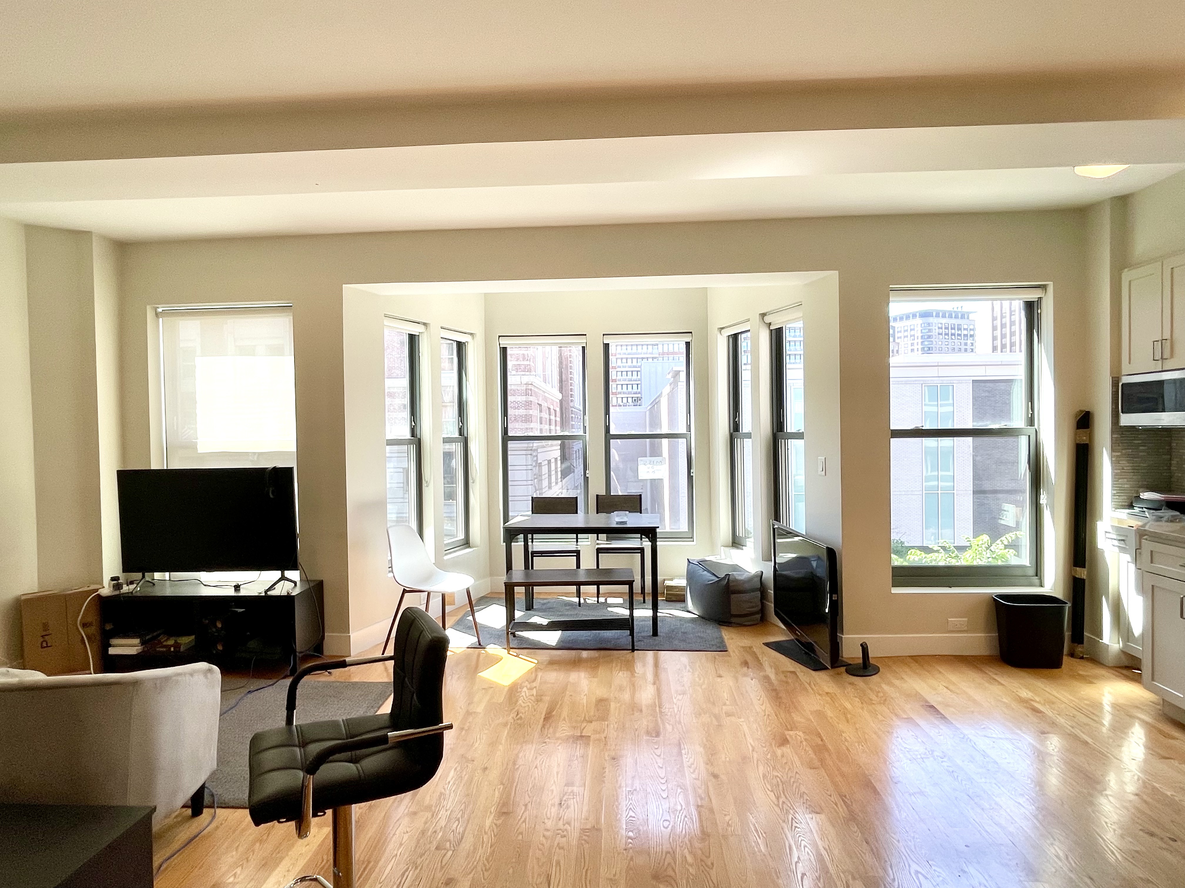 719 Boylston St, Back Bay