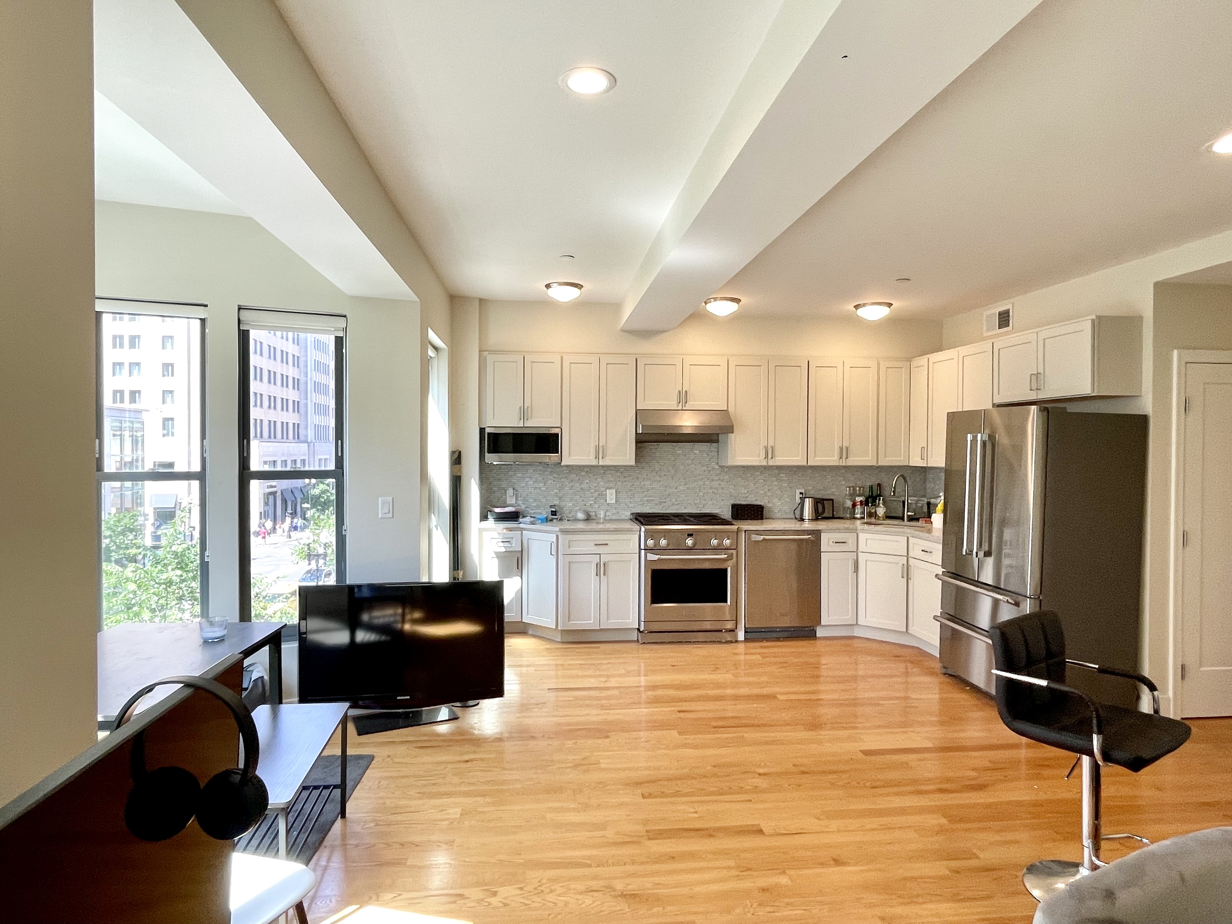 719 Boylston St, Back Bay