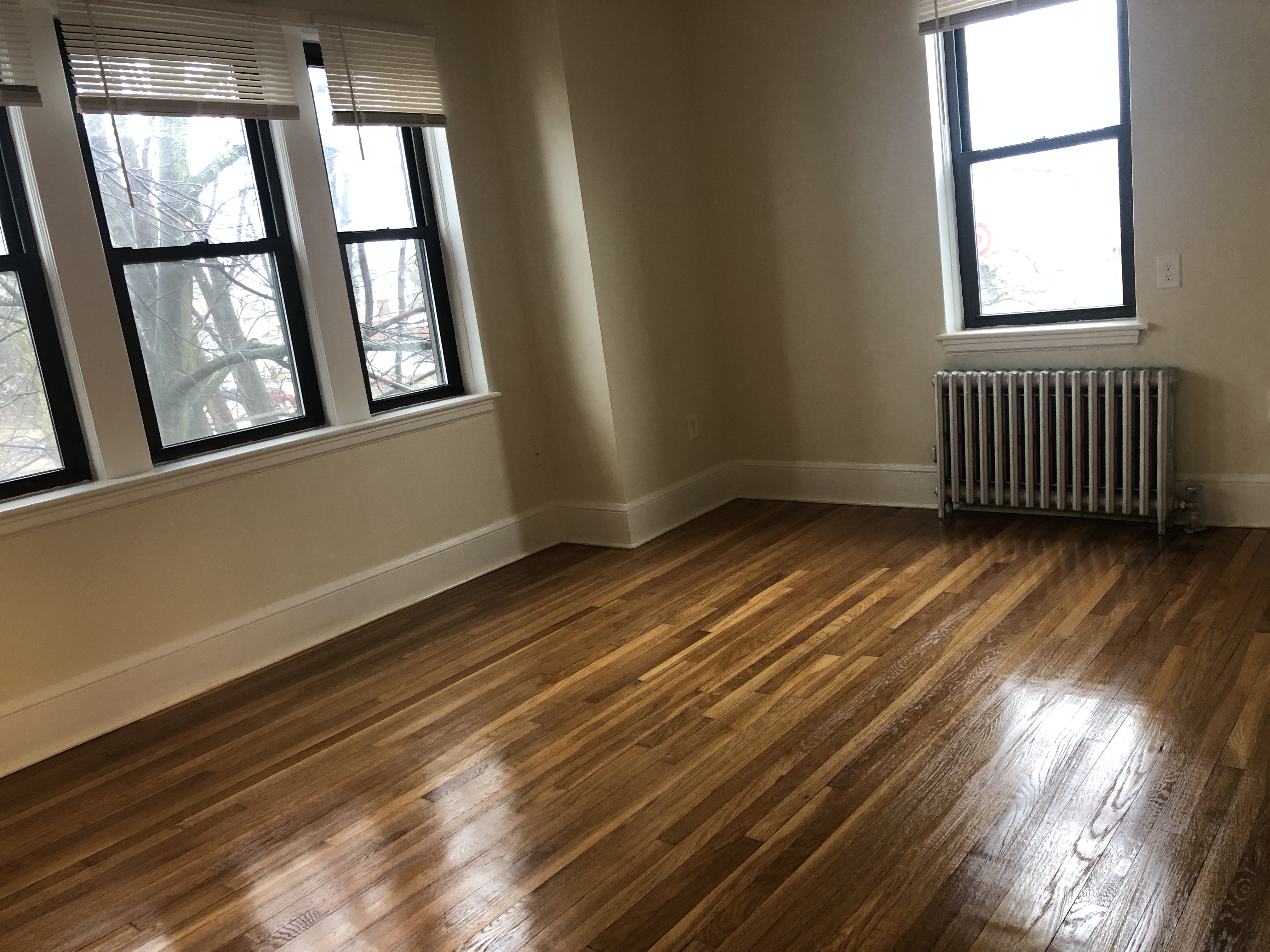 53 Fellsway, Medford