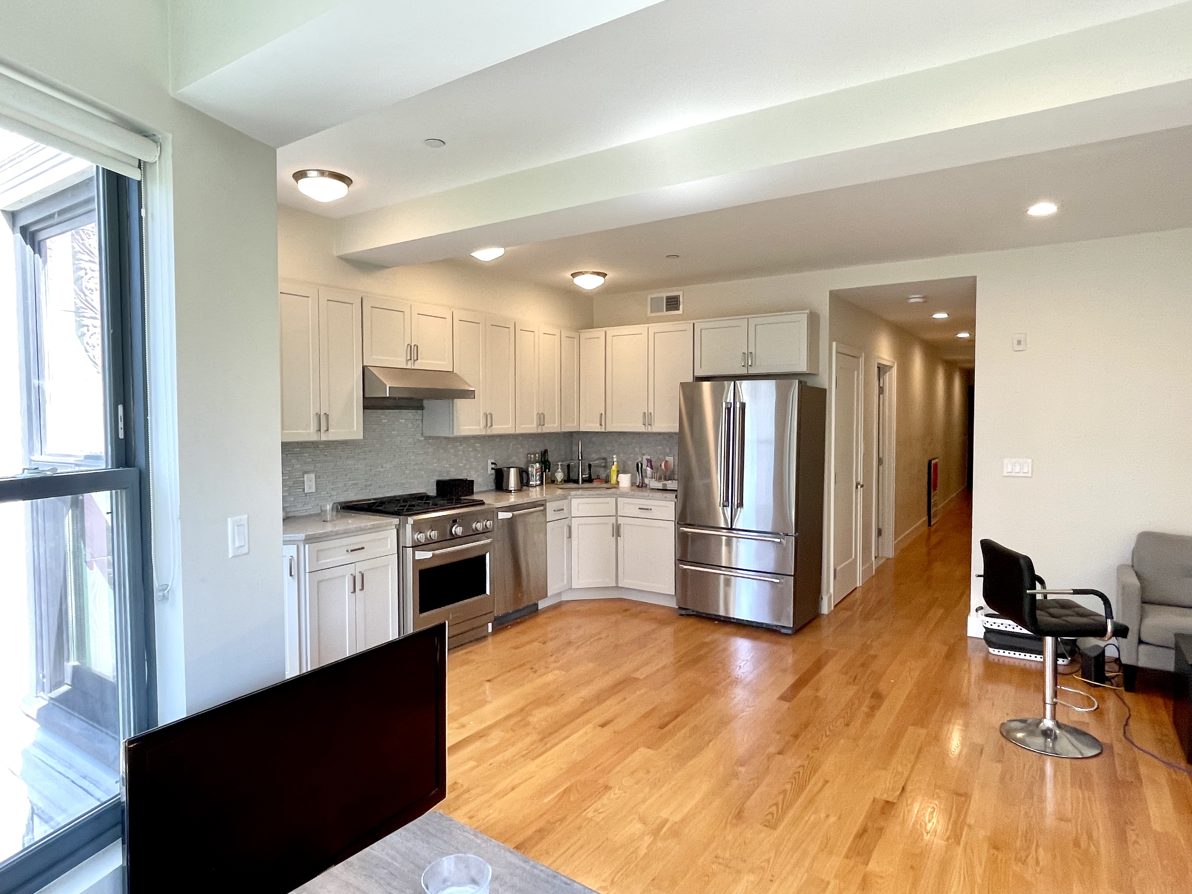 719 Boylston St, Back Bay