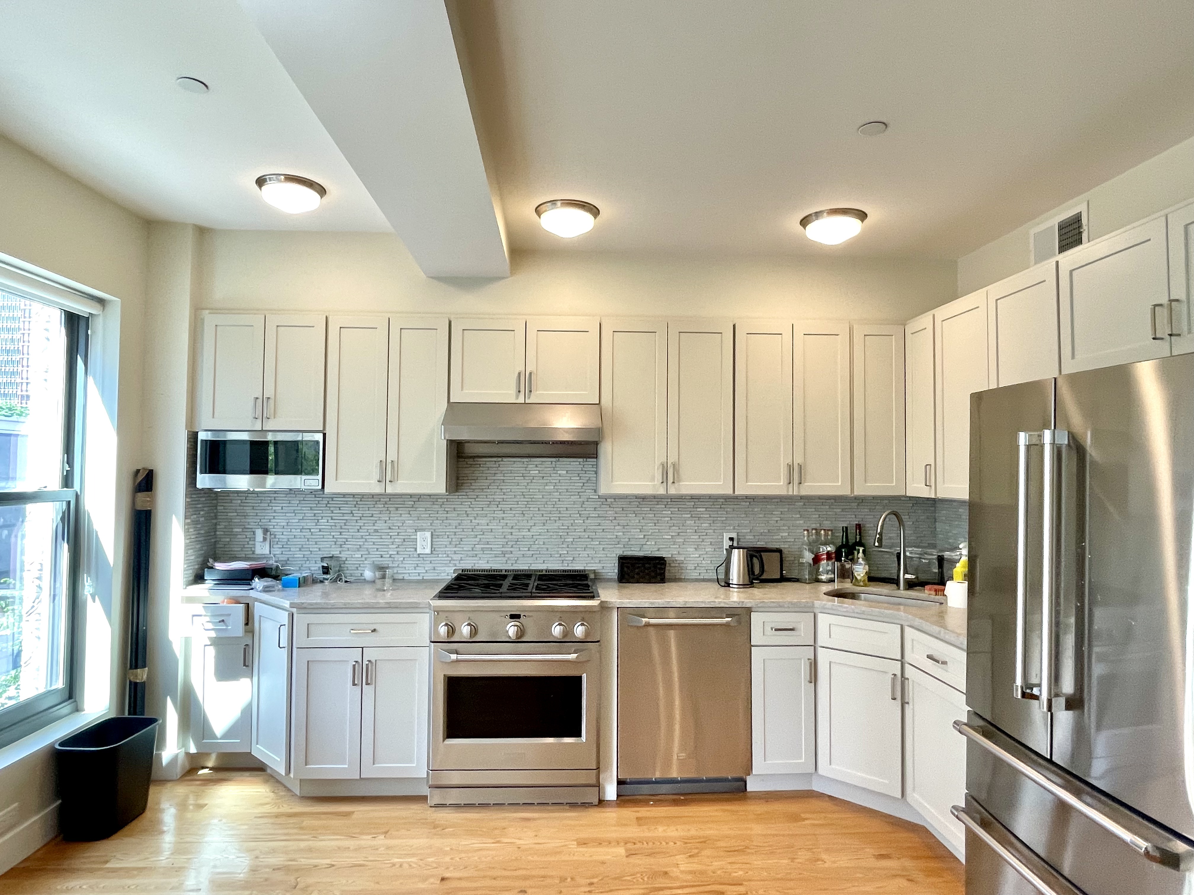 719 Boylston St, Back Bay