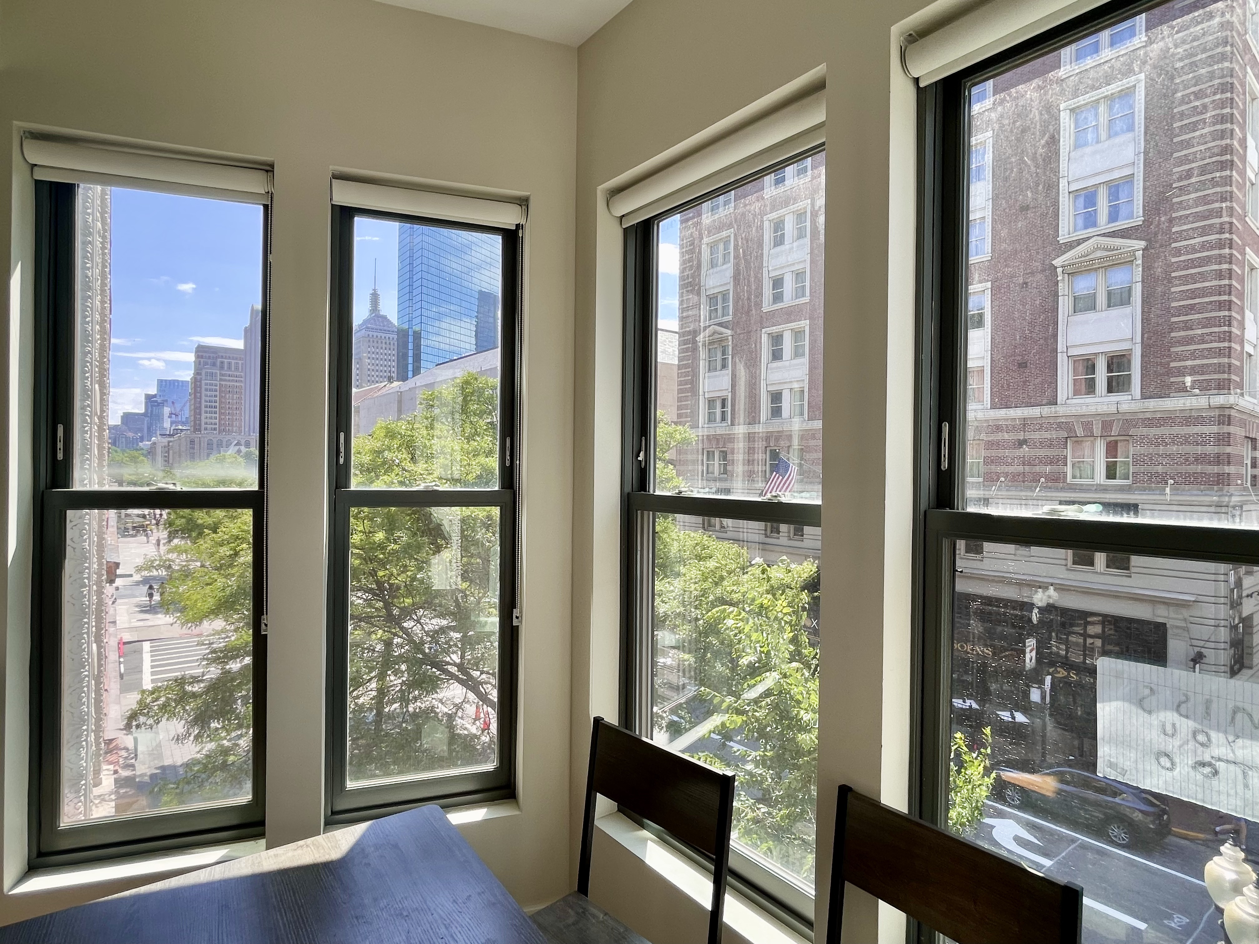 719 Boylston St, Back Bay