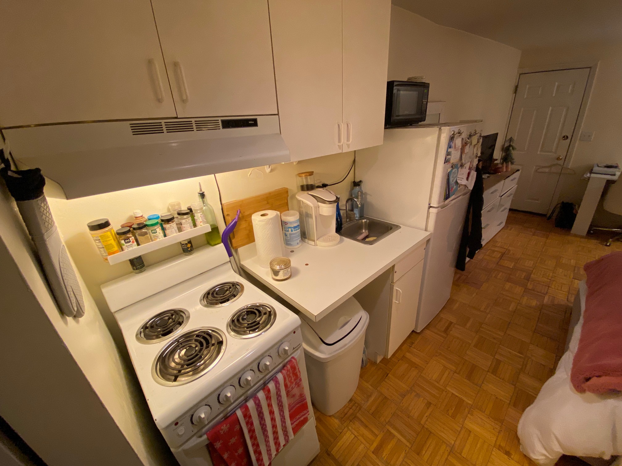 9 Grove St, Beacon Hill