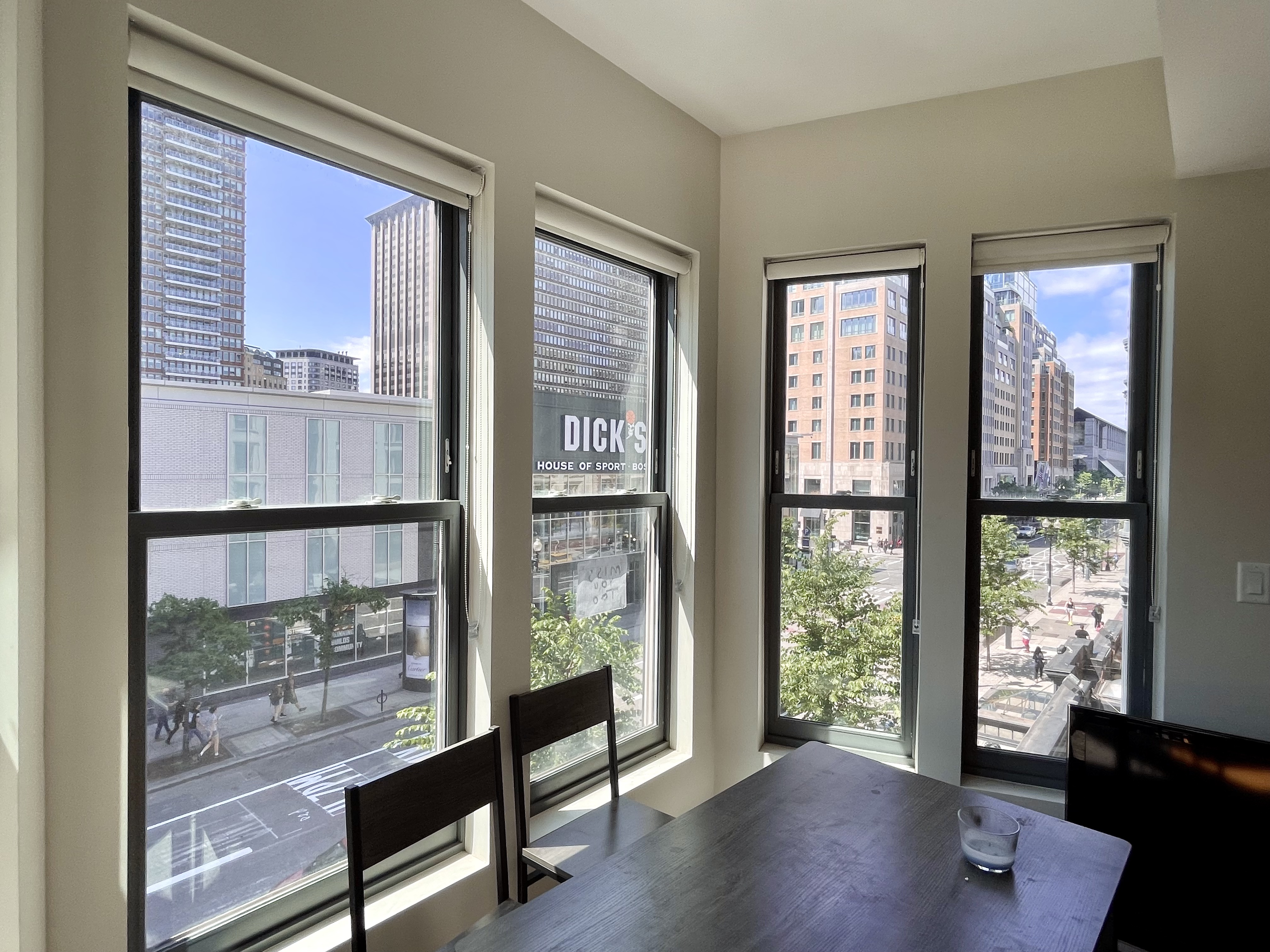 719 Boylston St, Back Bay