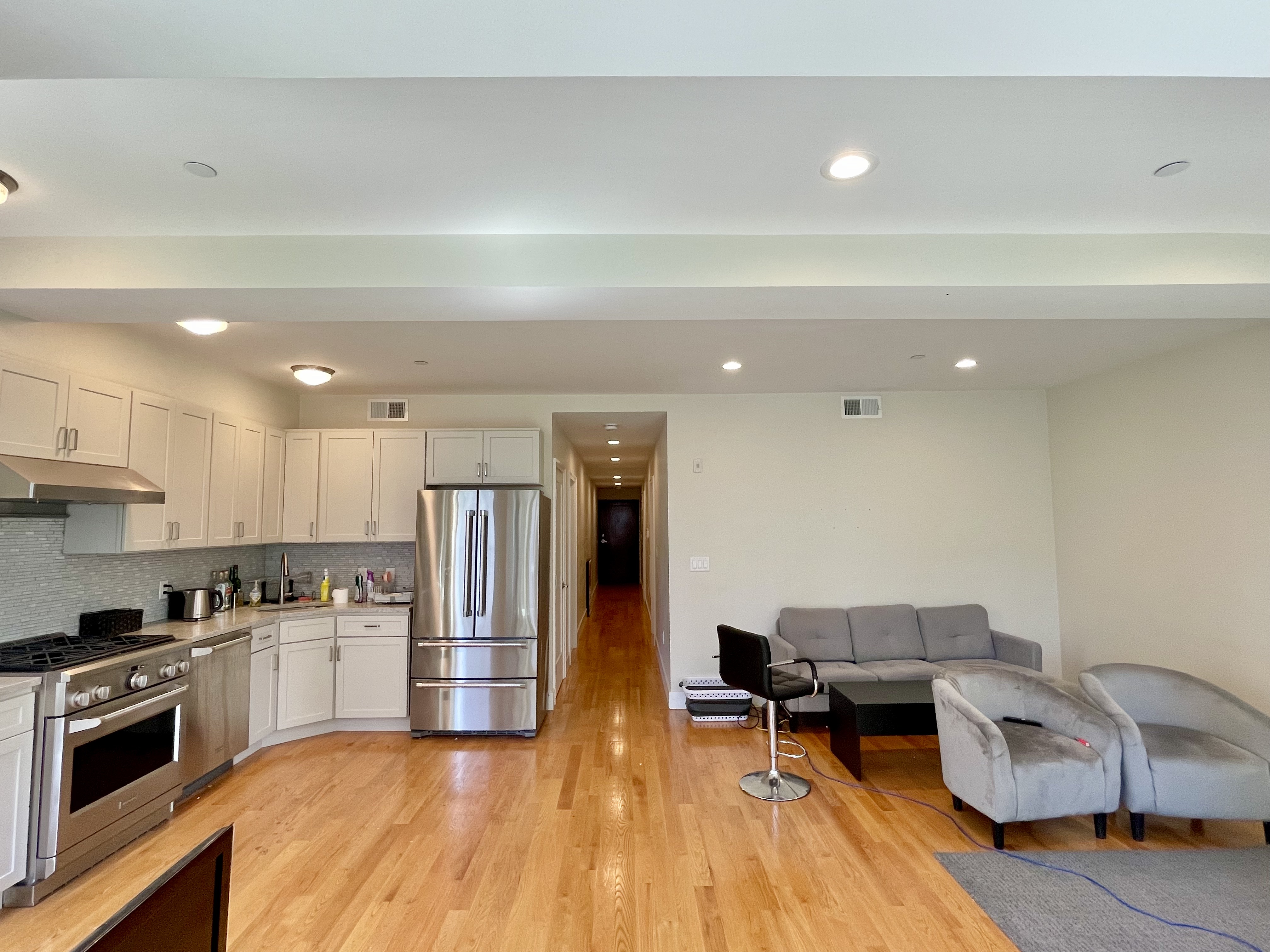 719 Boylston St, Back Bay