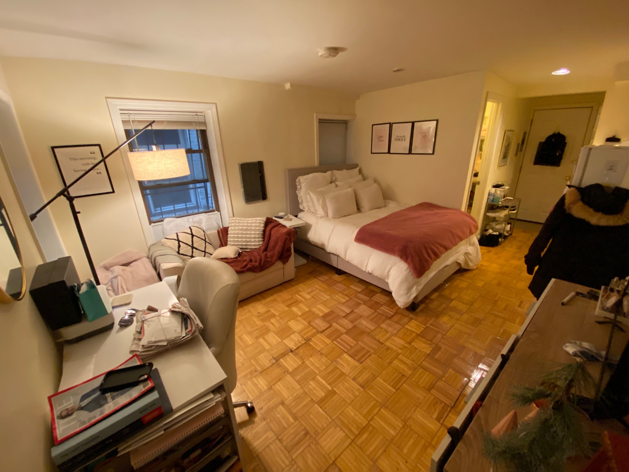 9 Grove St, Beacon Hill