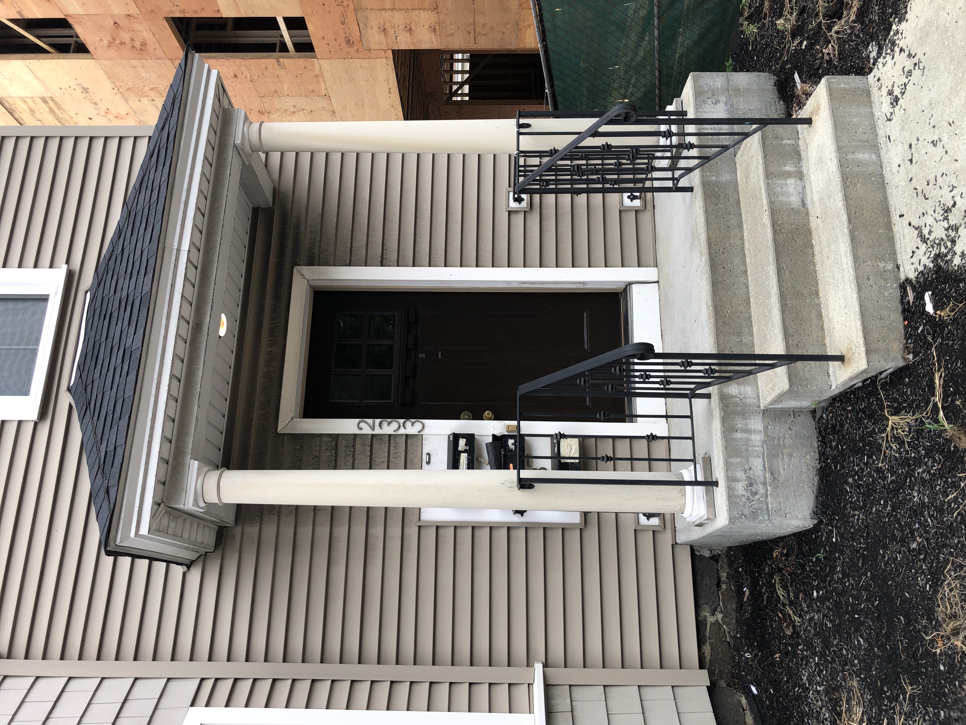 233 Boylston St, Brookline Village