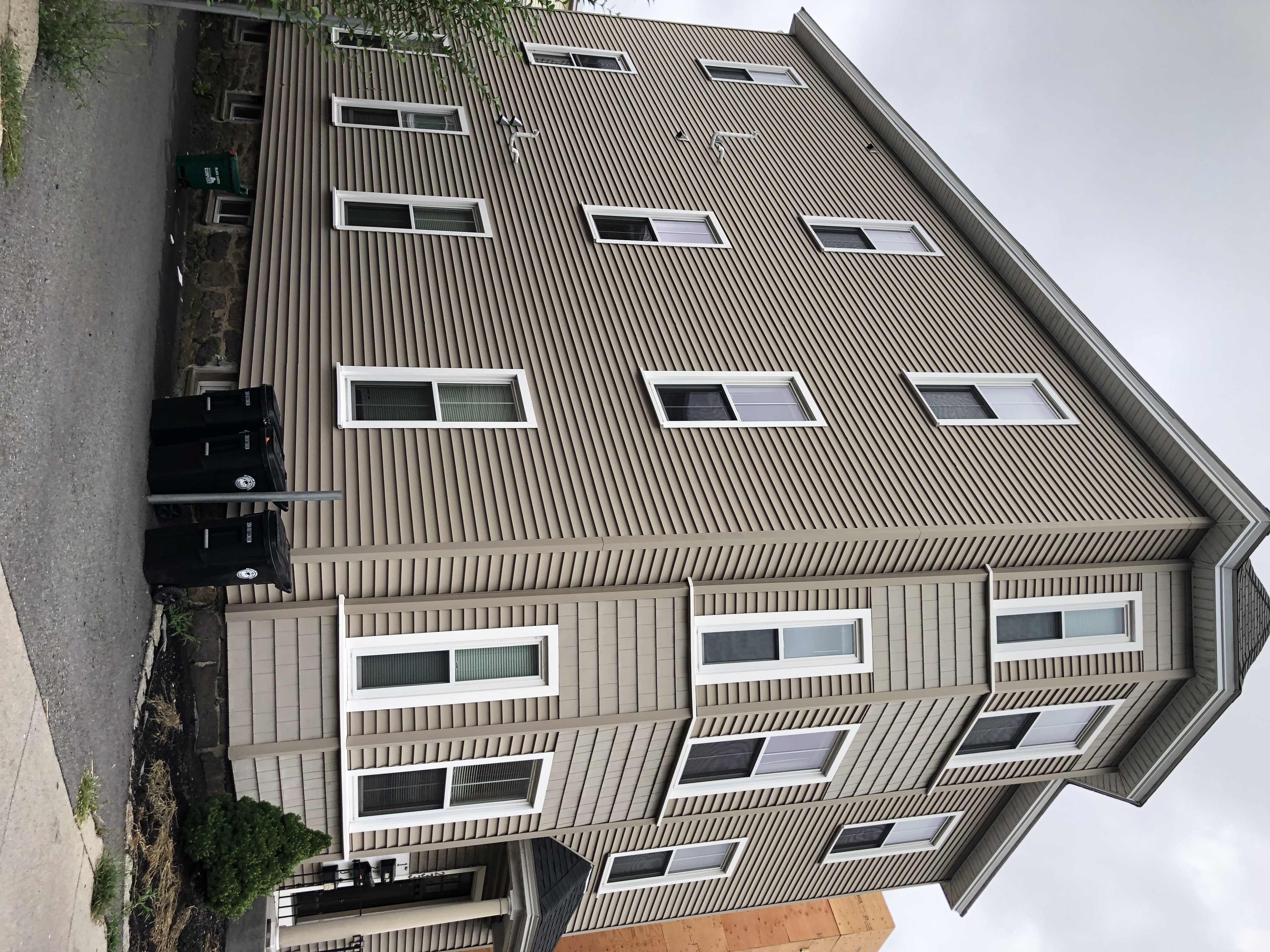 233 Boylston St, Brookline Village