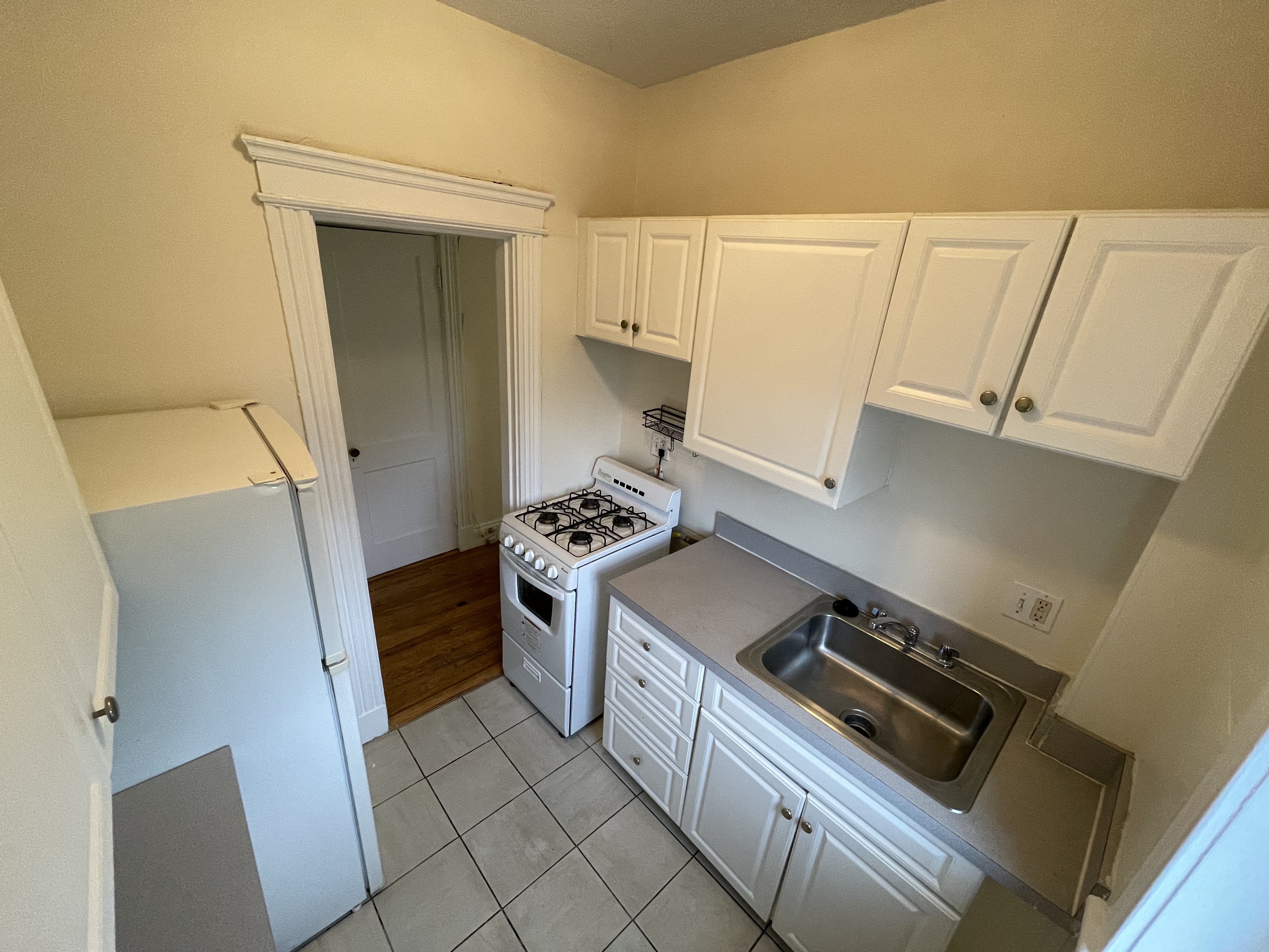 1160 Commonwealth Ave, Allston