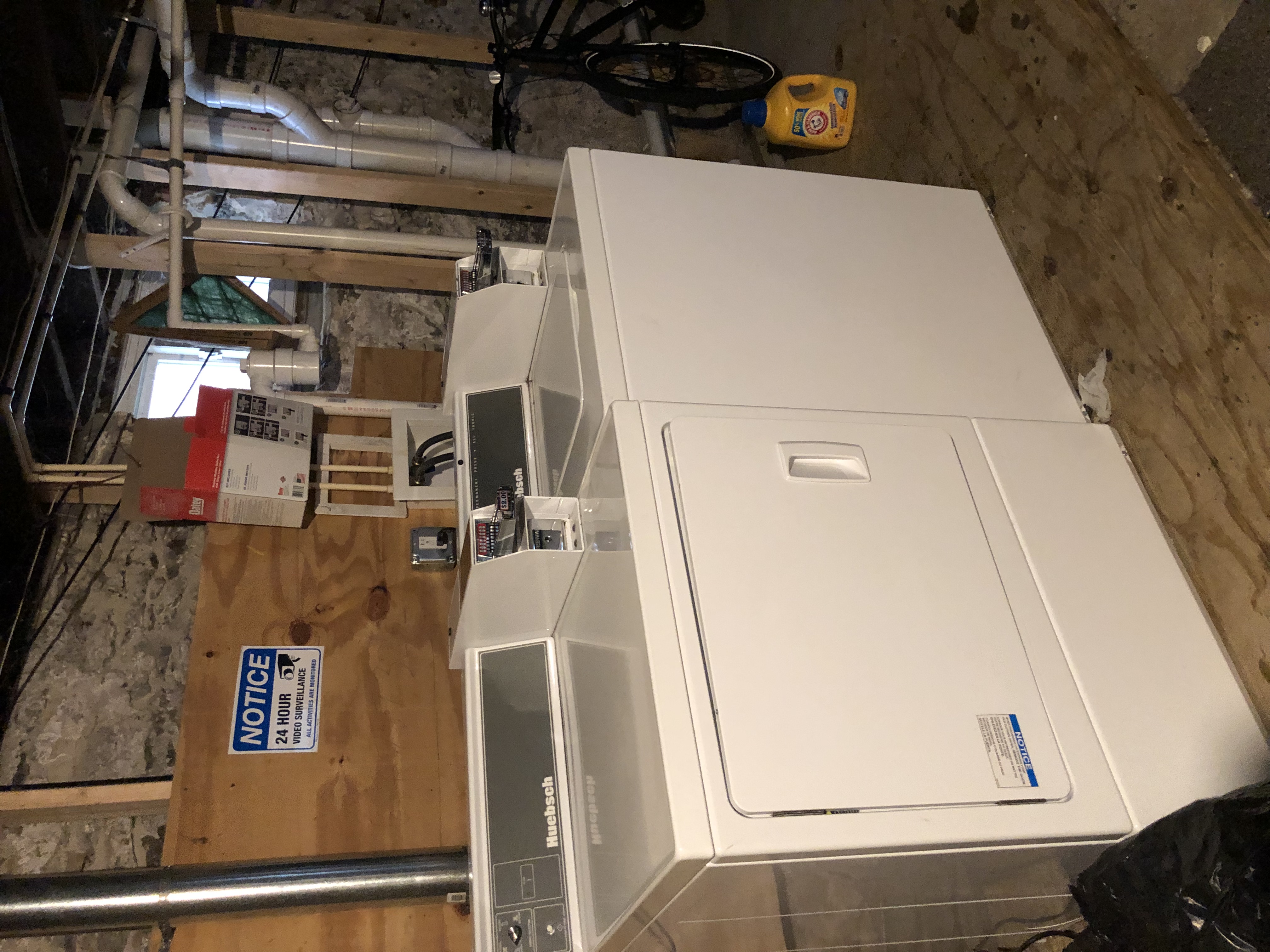 233 Boylston St, Brookline Village