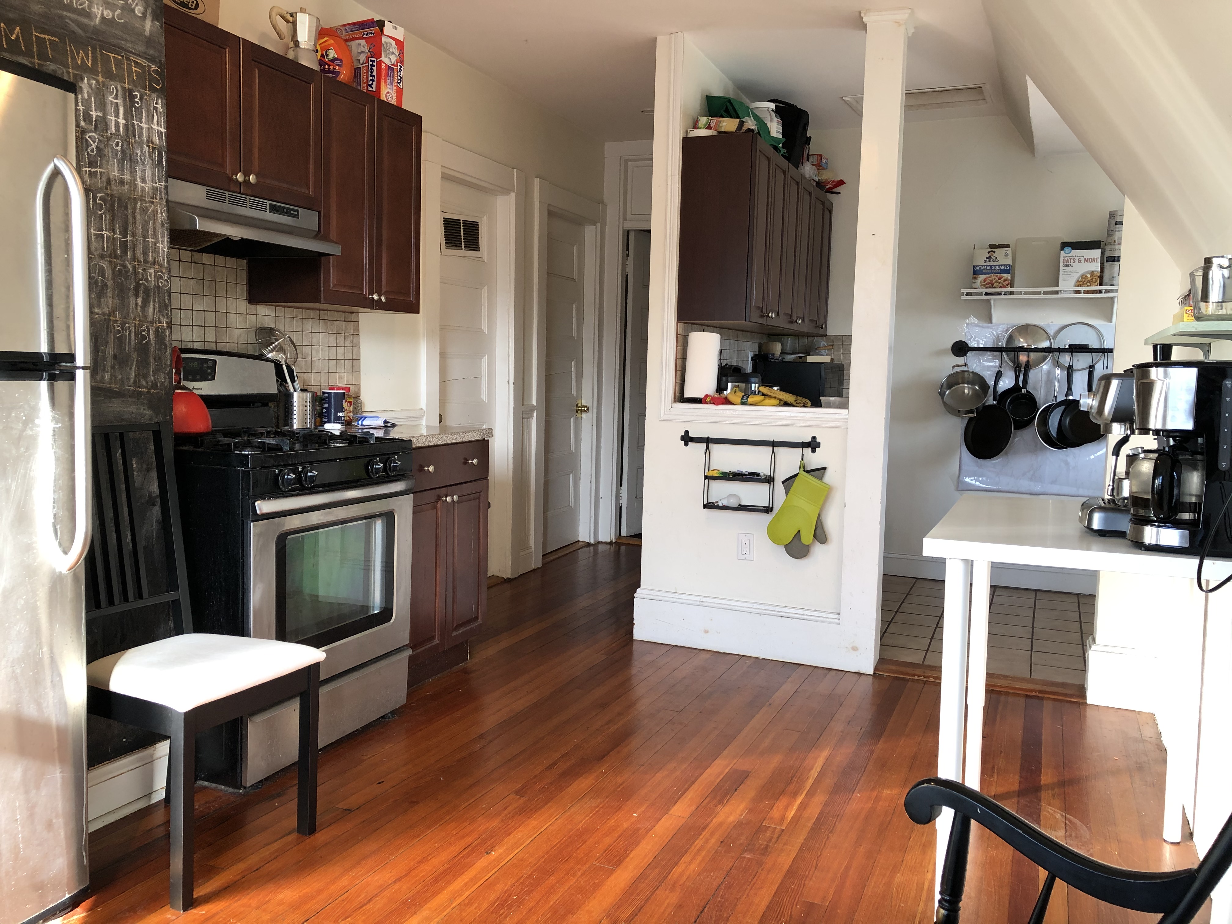 5 Kendall St, Brookline Hills