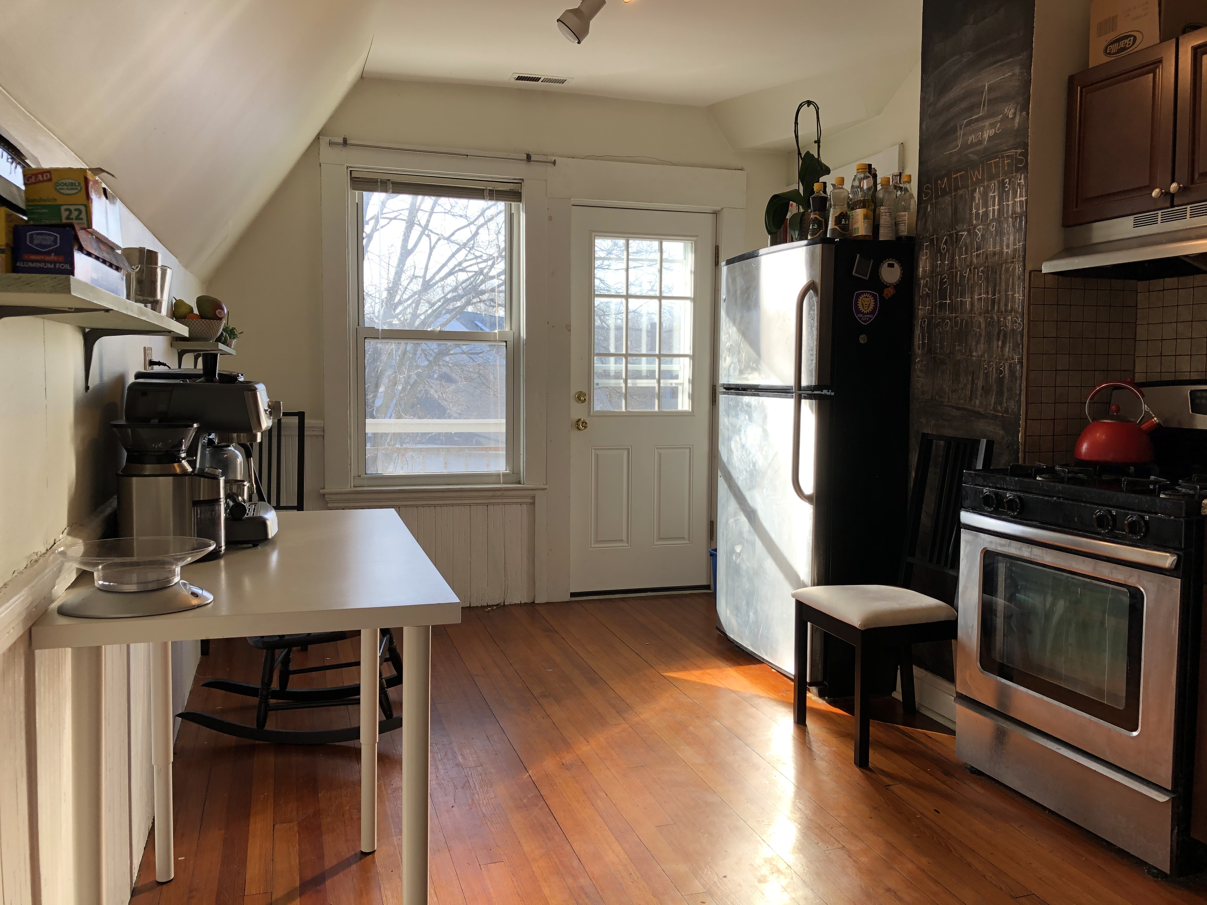 5 Kendall St, Brookline Hills