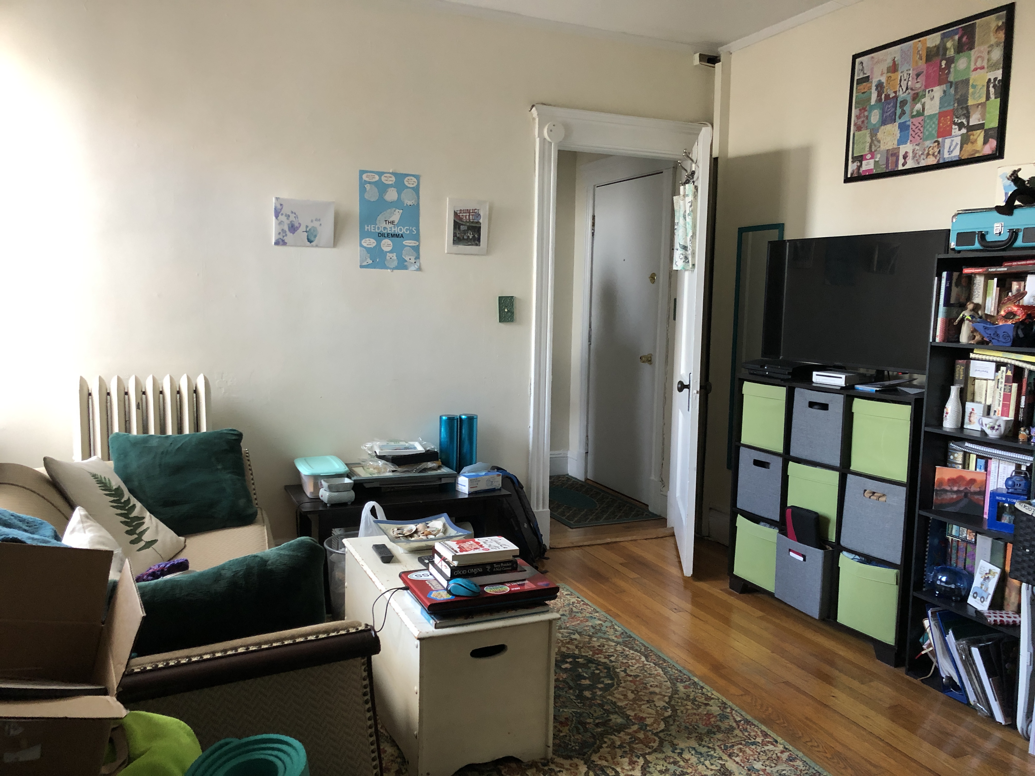 28 Quint Ave, Allston