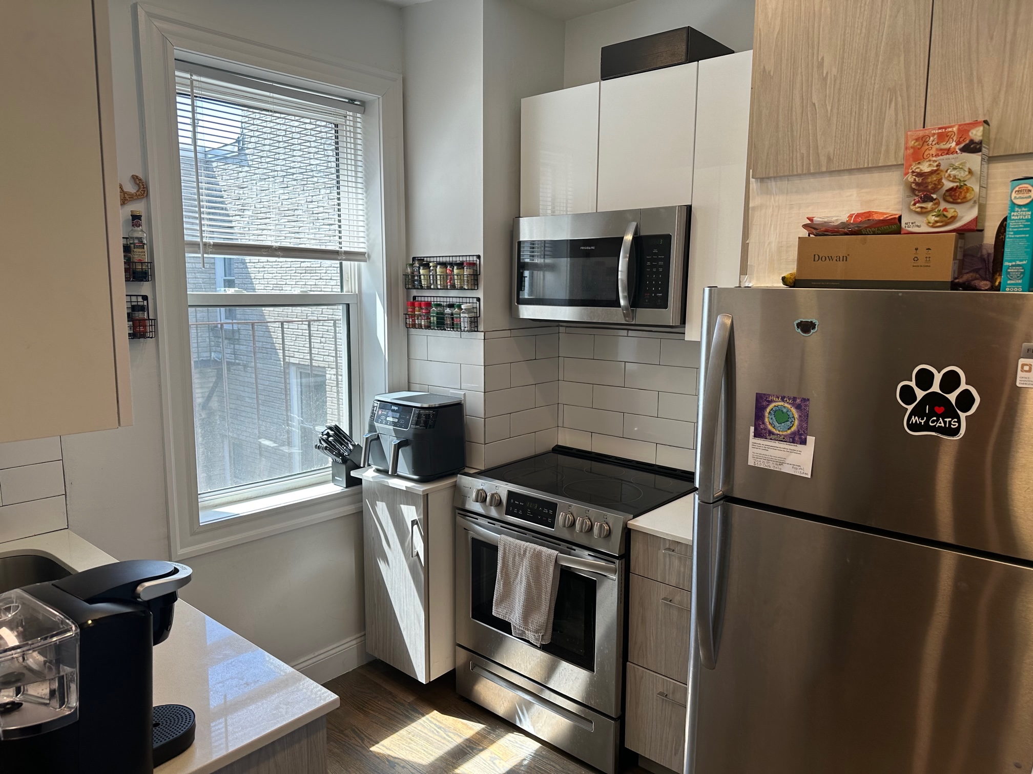 20 Queensberry St, Fenway