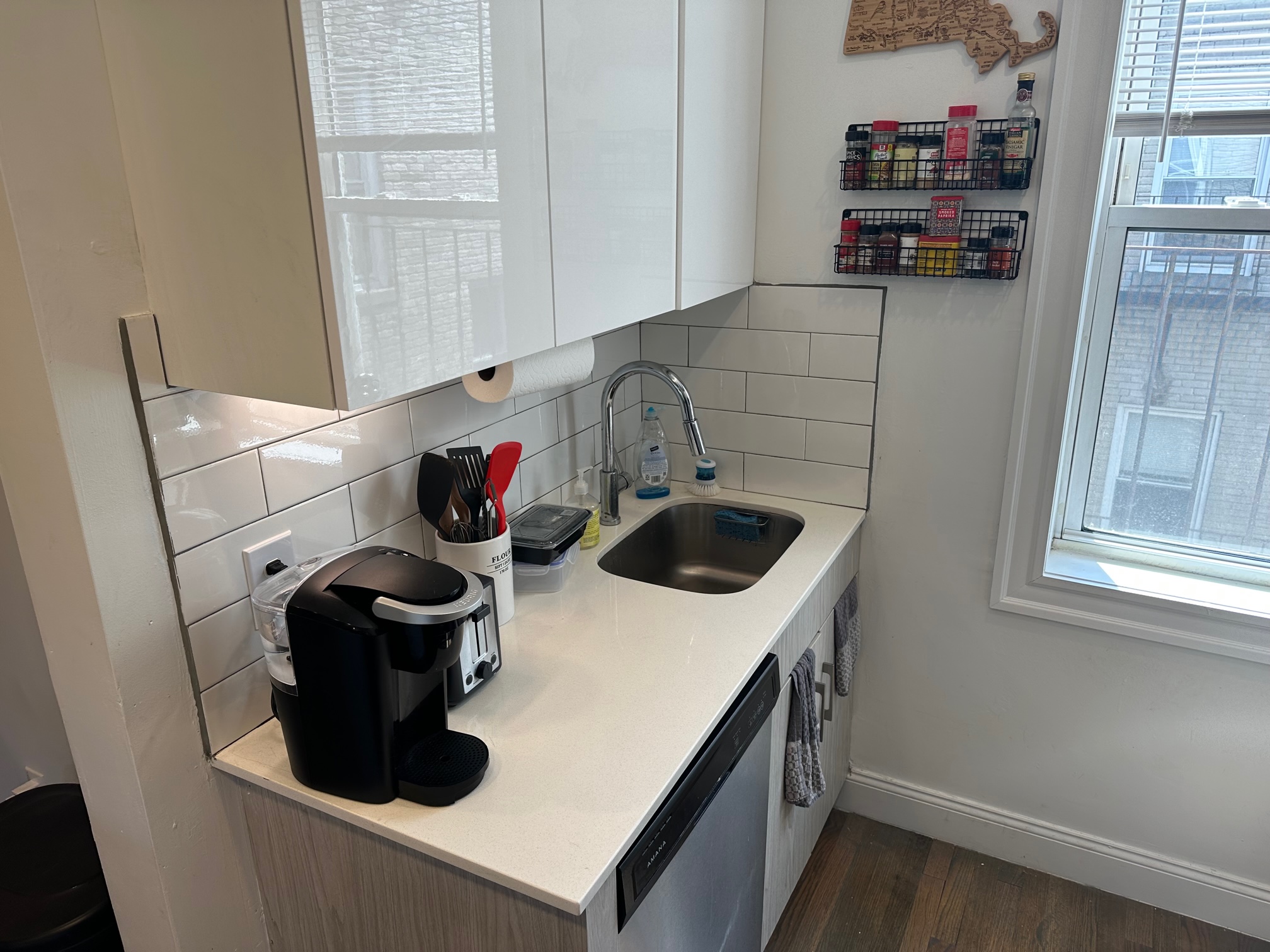 20 Queensberry St, Fenway