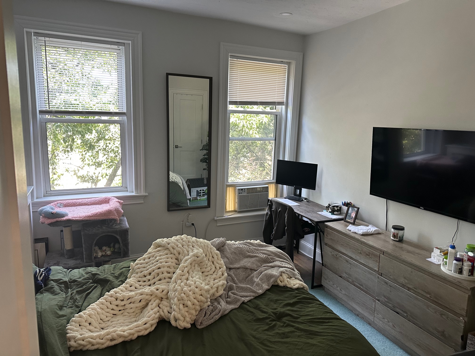 20 Queensberry St, Fenway