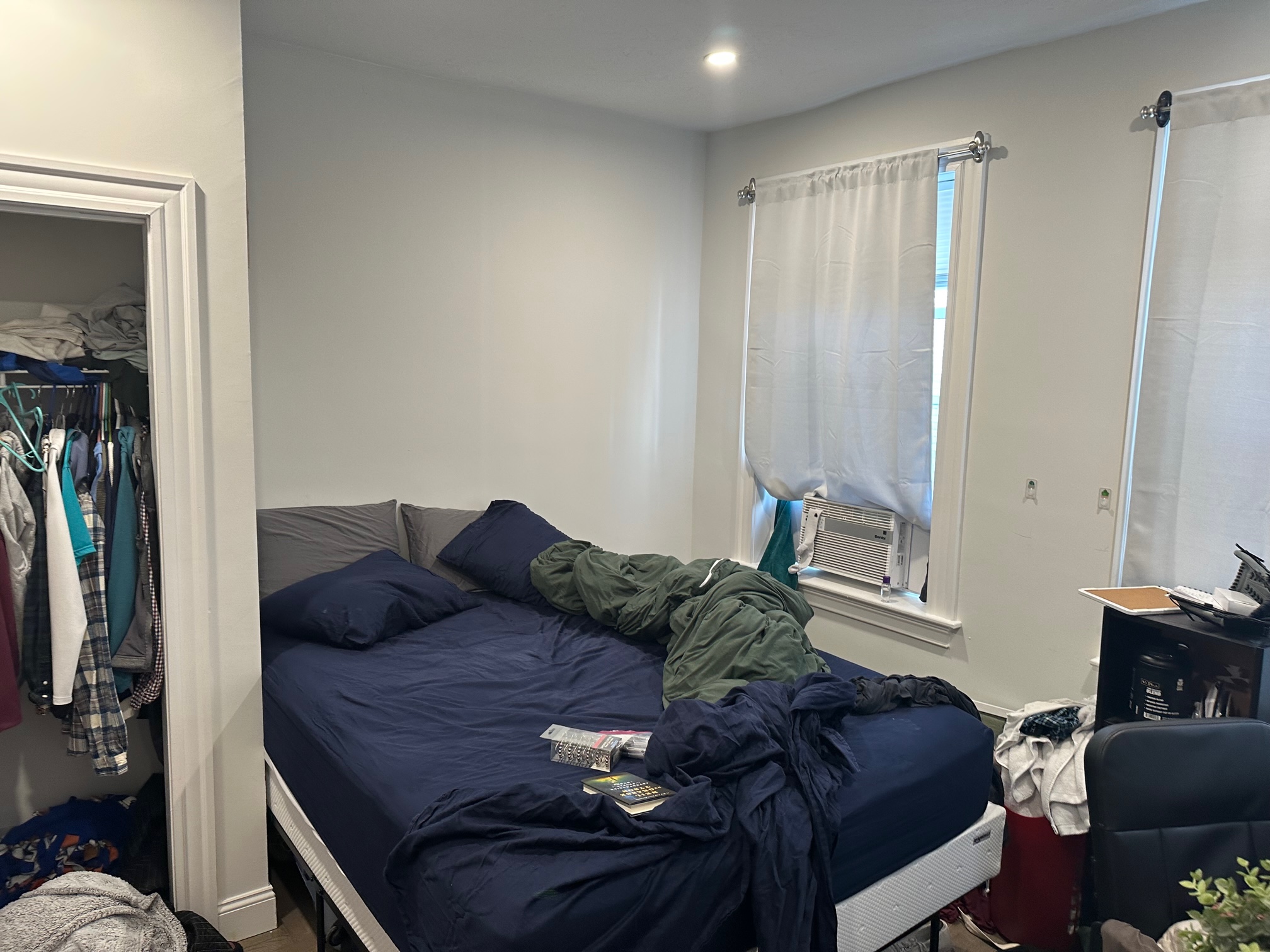 20 Queensberry St, Fenway