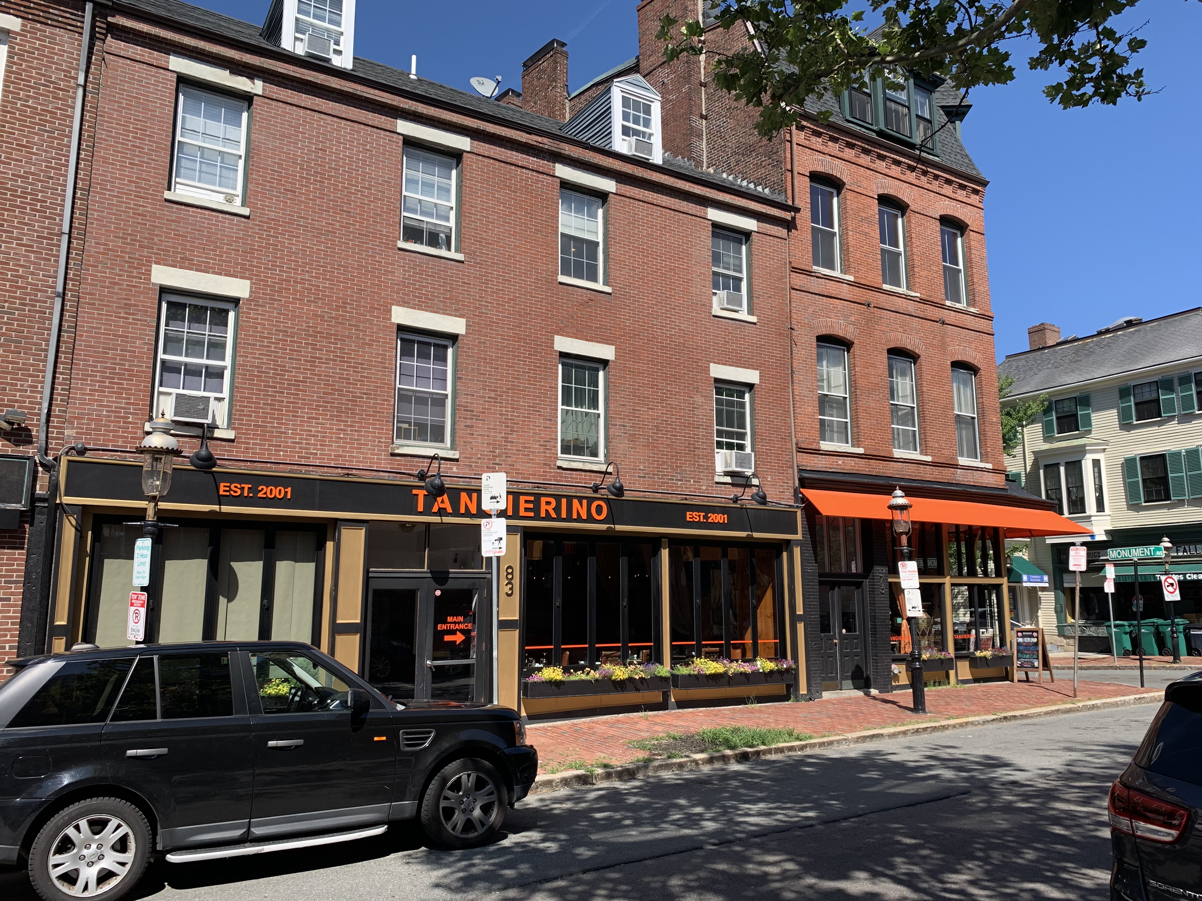 73 Main St, Charlestown