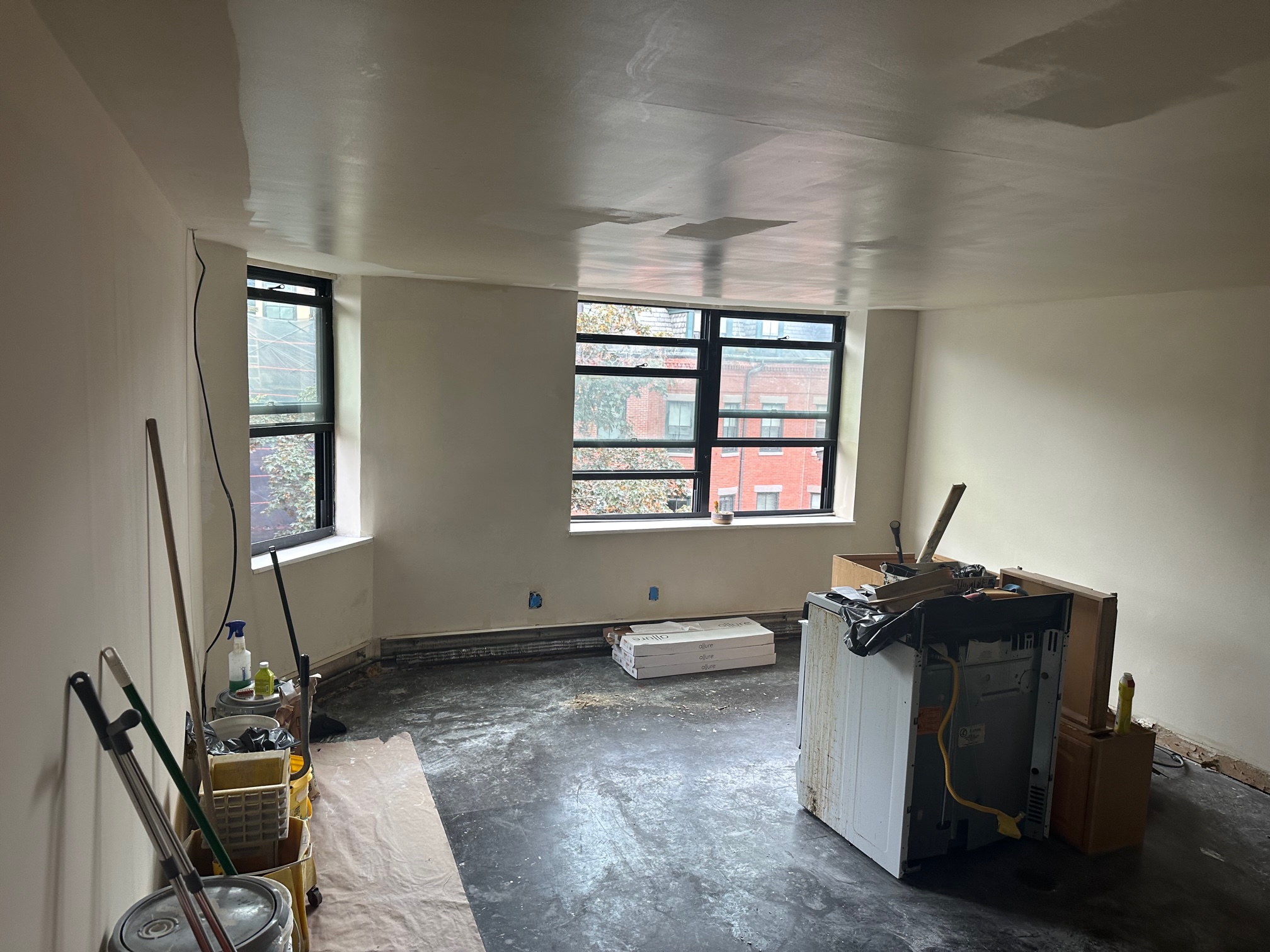 117 Concord St, South End