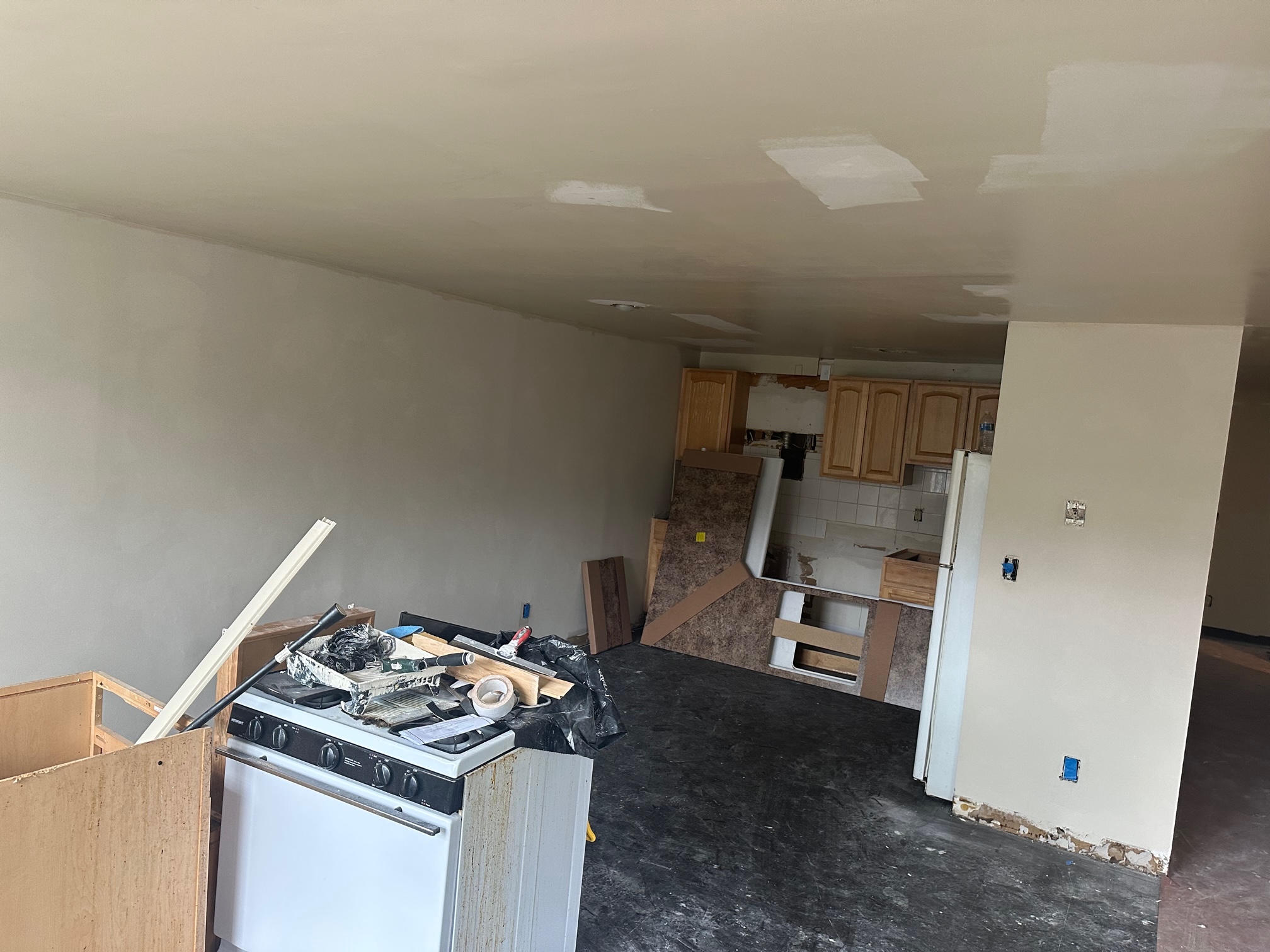 117 Concord St, South End