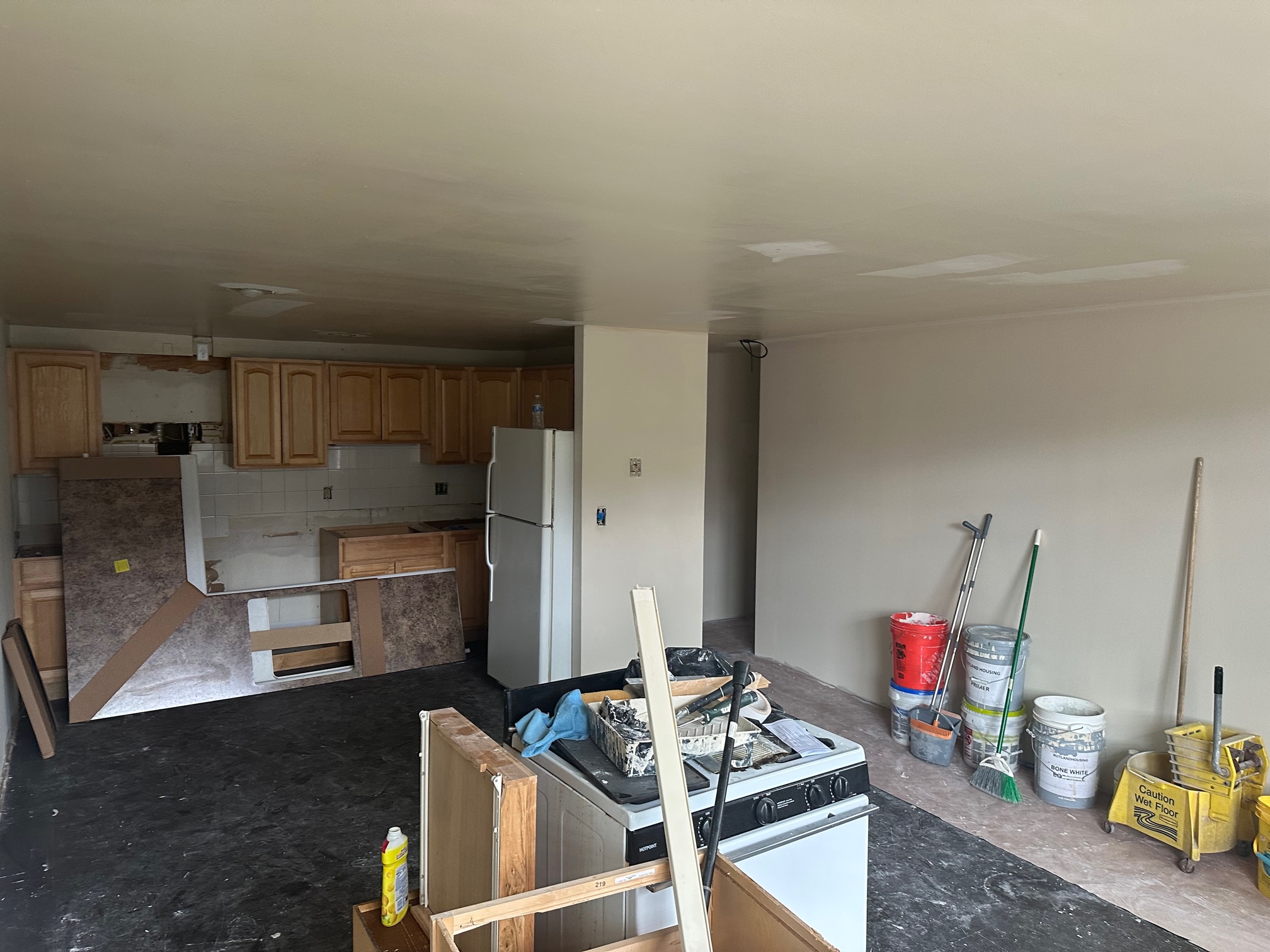 117 Concord St, South End