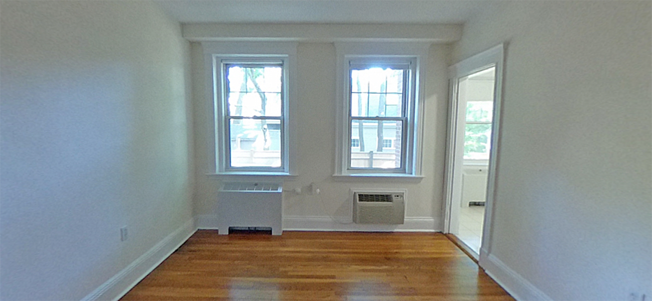 22 Chauncy St, Harvard Square