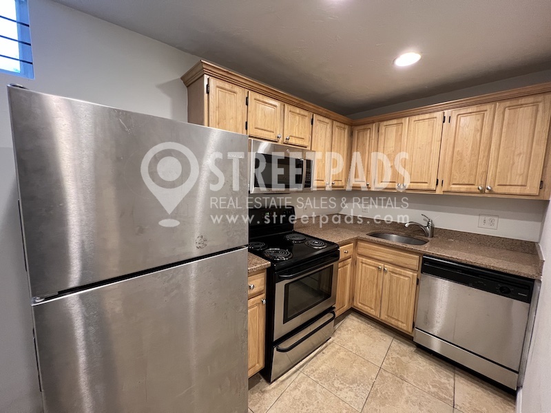 1322 Commonwealth Ave, Allston