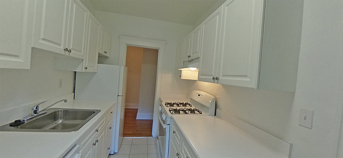 22 Chauncy St, Harvard Square