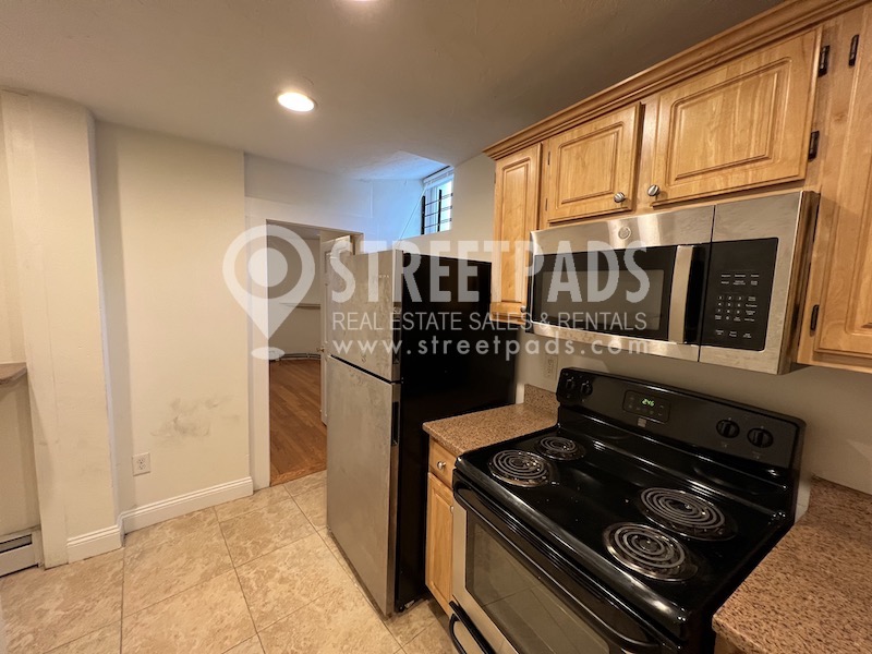 1322 Commonwealth Ave, Allston