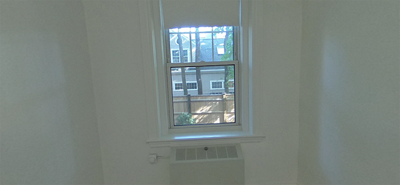 22 Chauncy St, Harvard Square