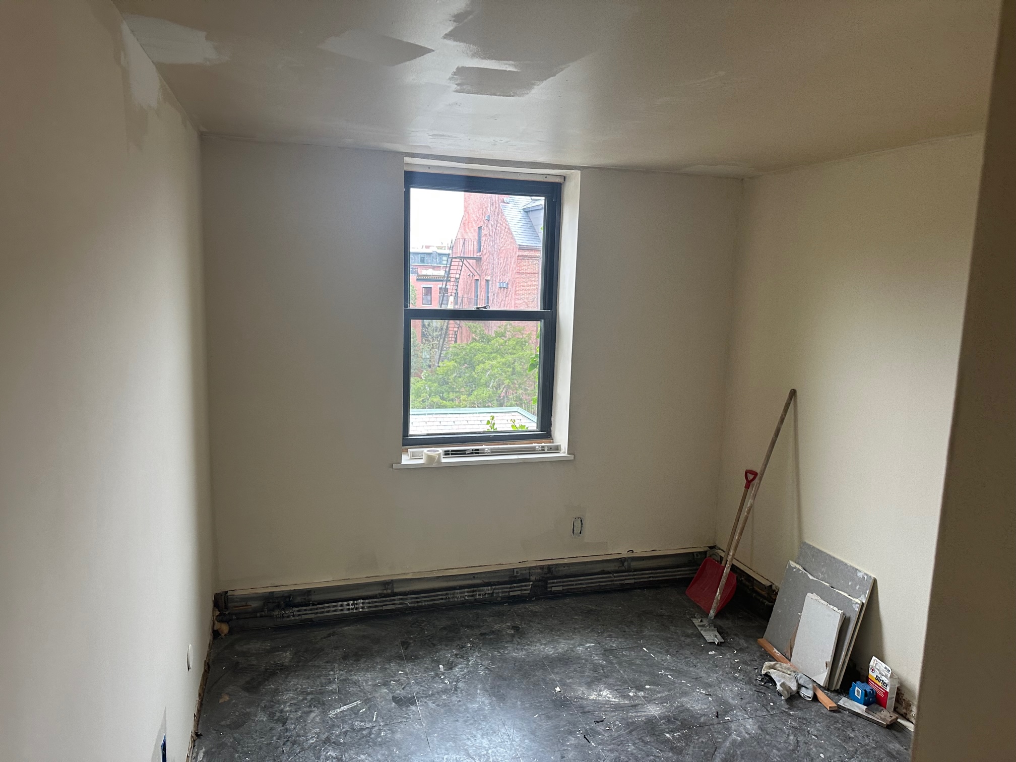 117 Concord St, South End