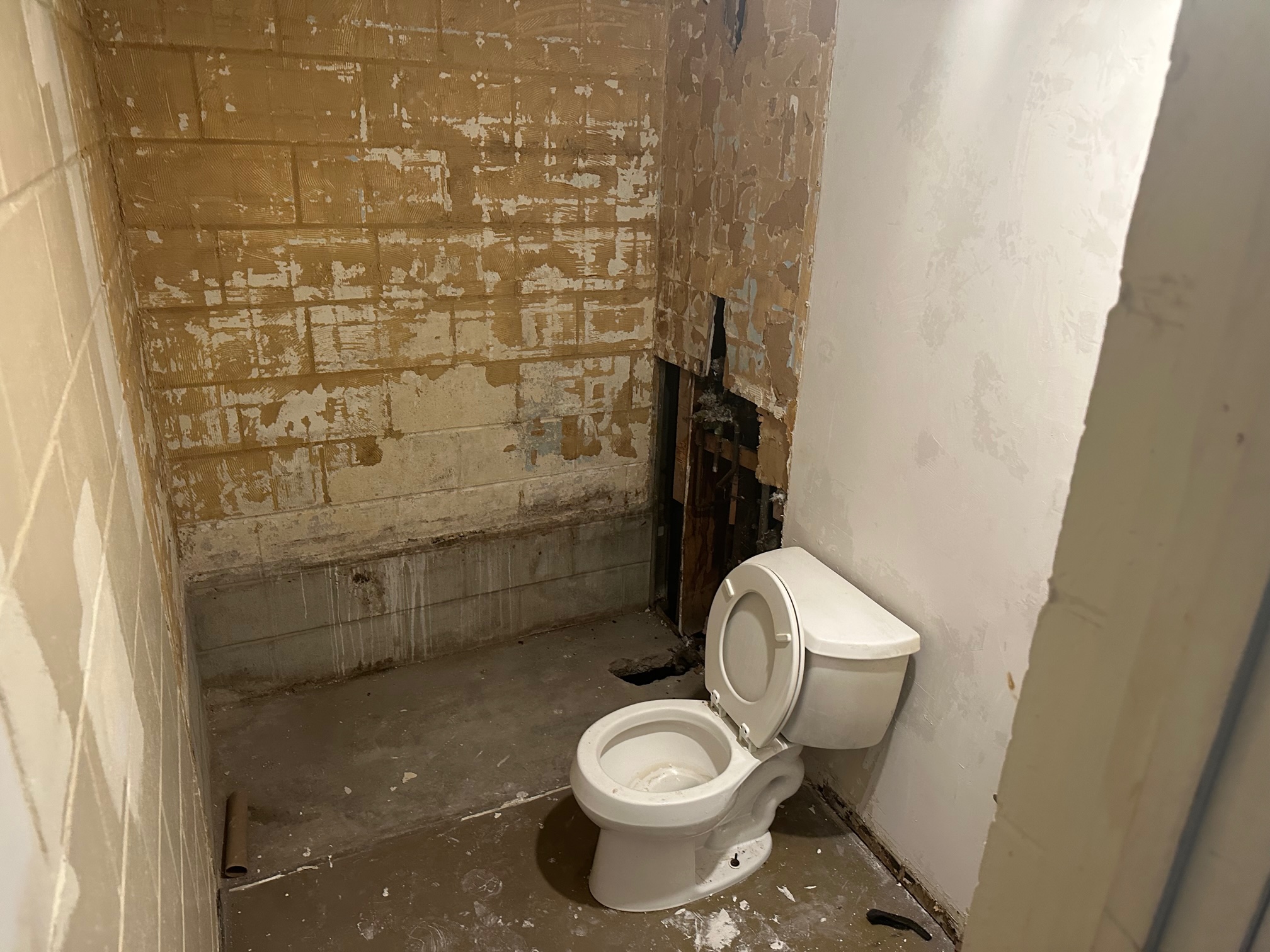 117 Concord St, South End