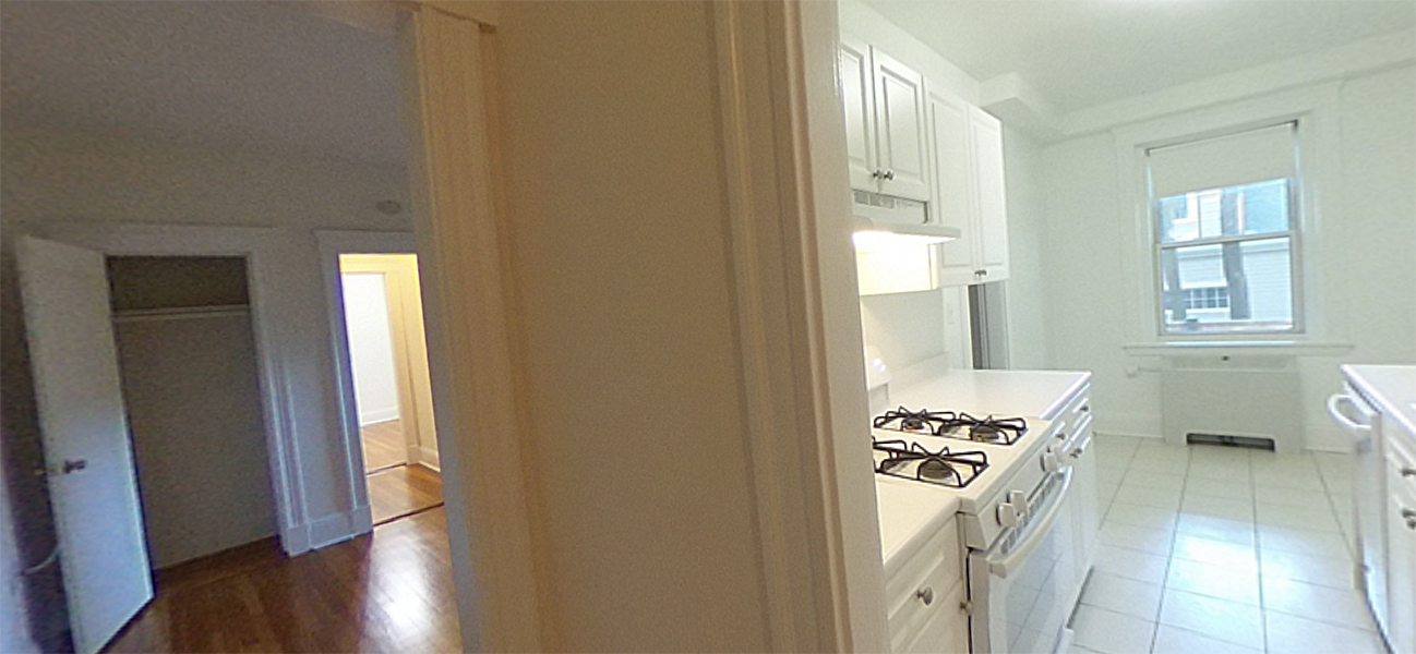 22 Chauncy St, Harvard Square