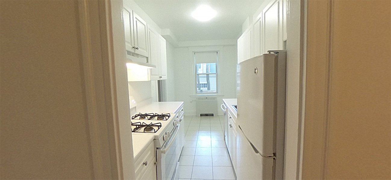 22 Chauncy St, Harvard Square