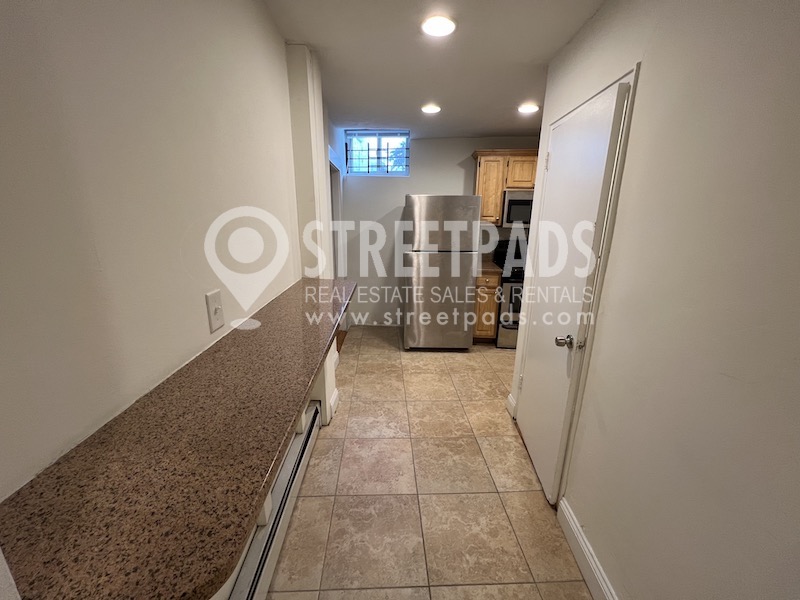 1322 Commonwealth Ave, Allston