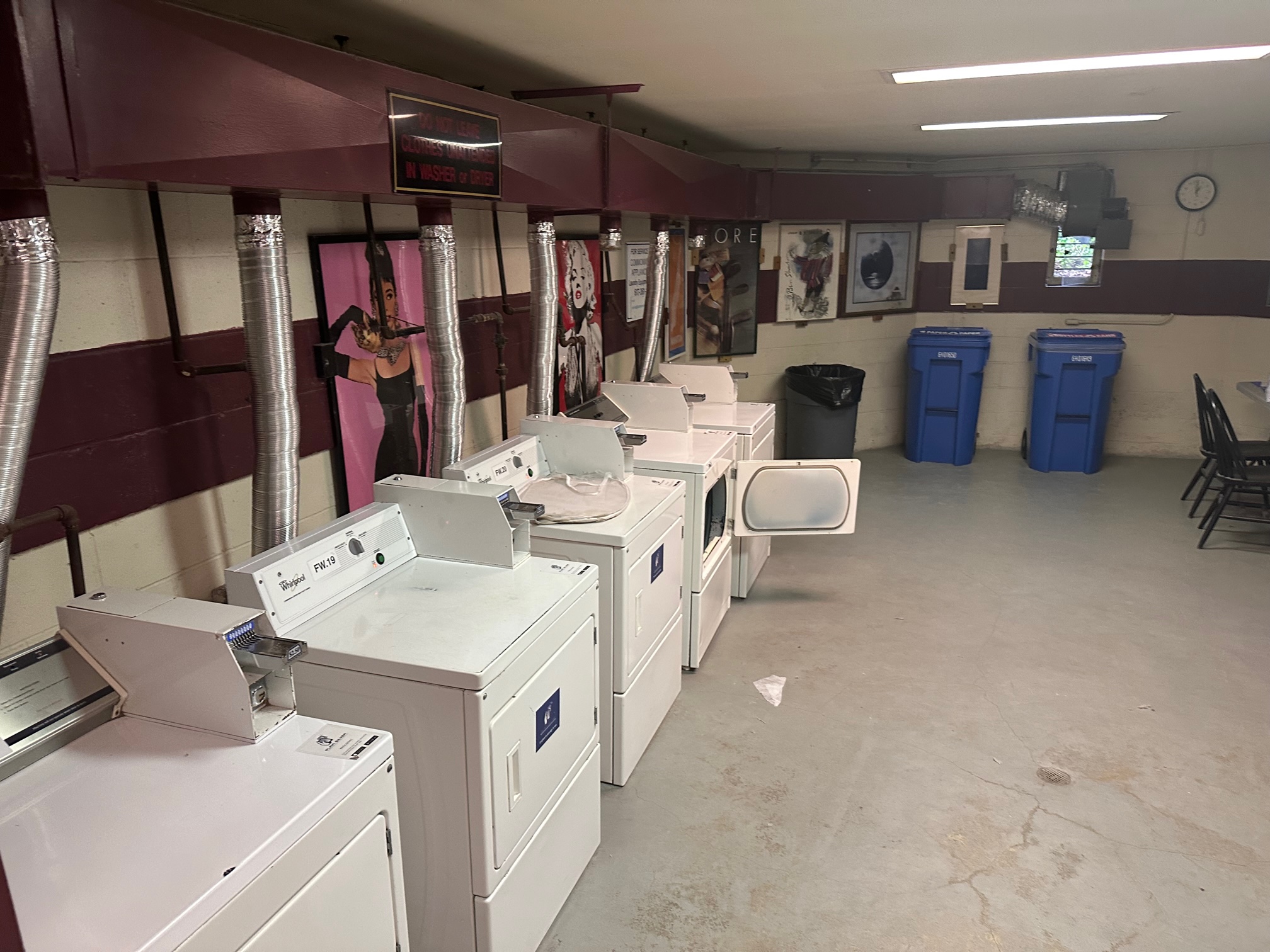 117 Concord St, South End