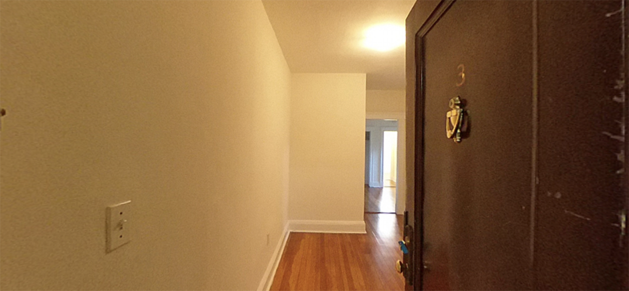 22 Chauncy St, Harvard Square