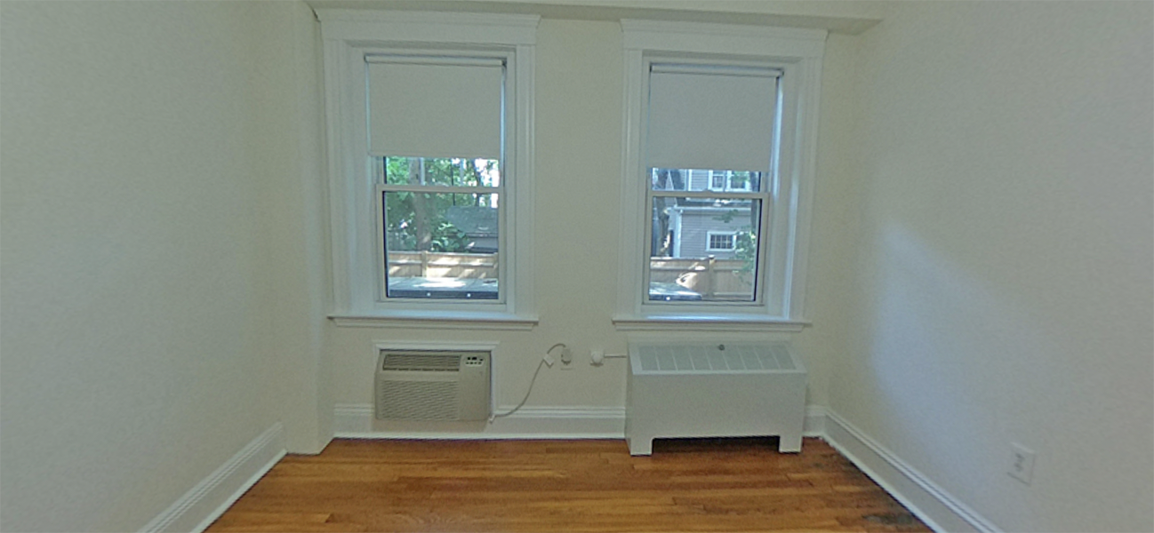 22 Chauncy St, Harvard Square