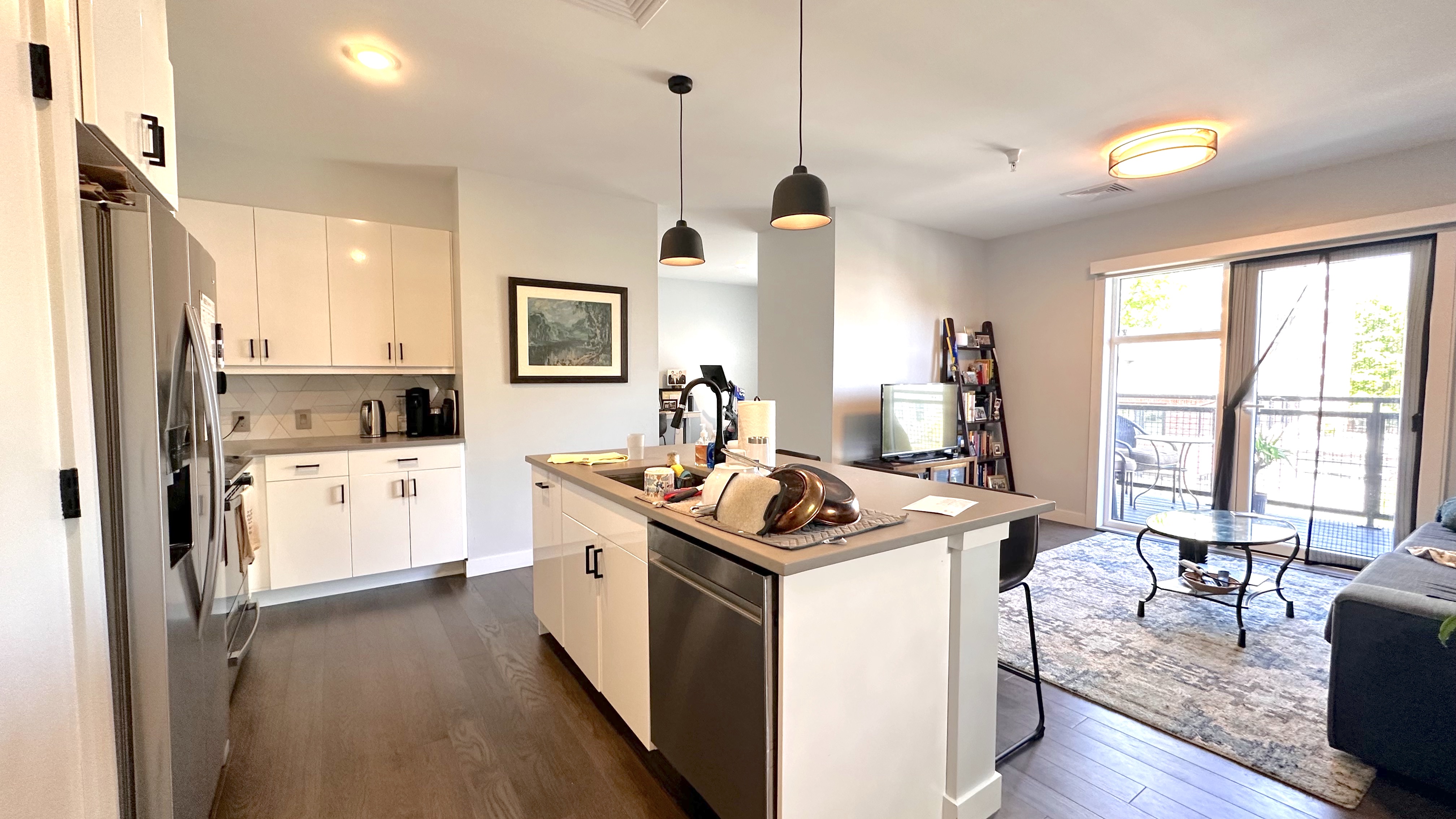 54 Auburn St, Coolidge Corner