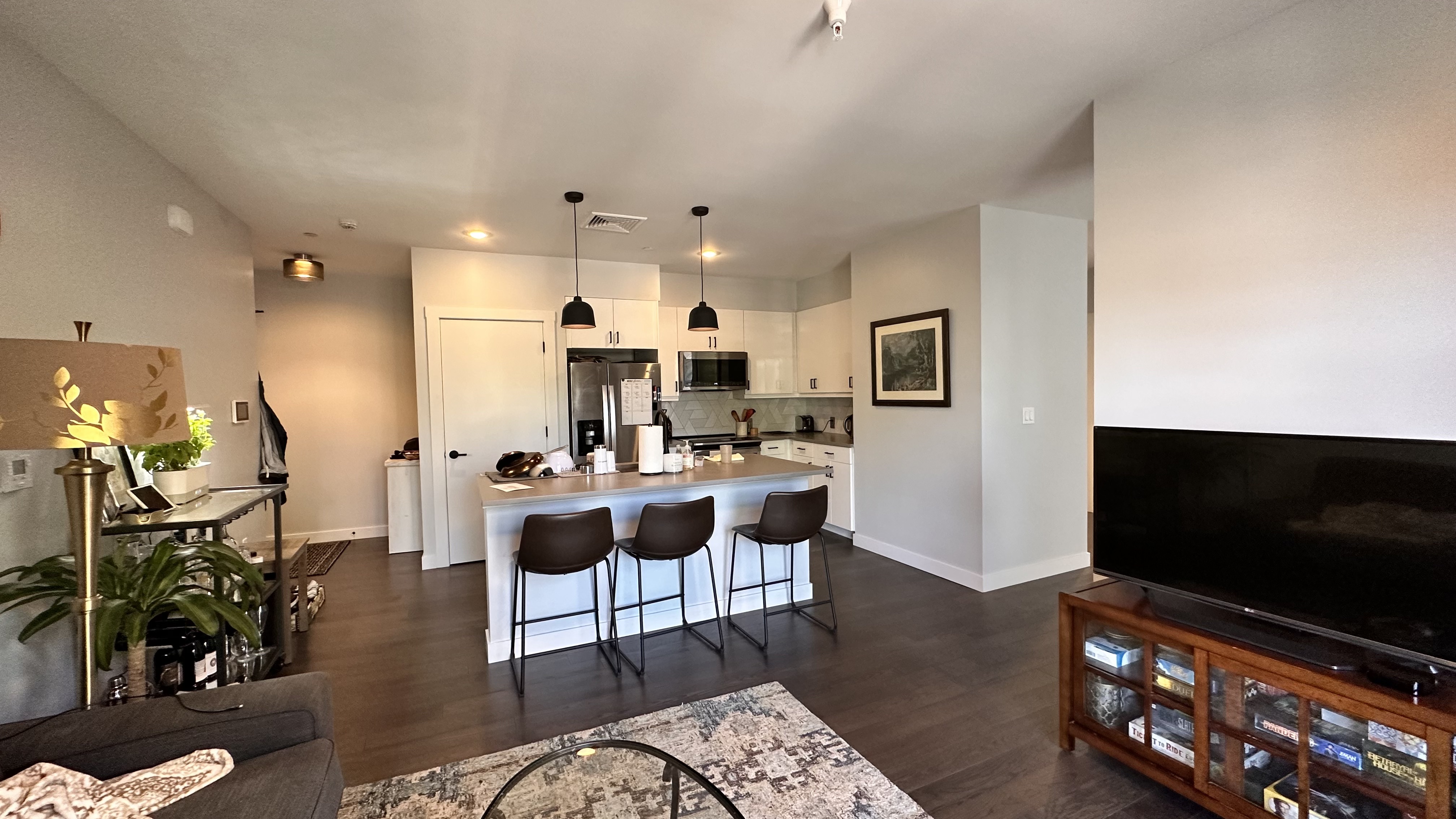 54 Auburn St, Coolidge Corner