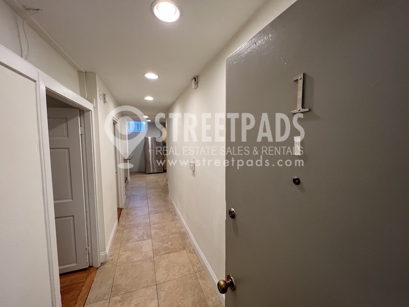 1322 Commonwealth Ave, Allston