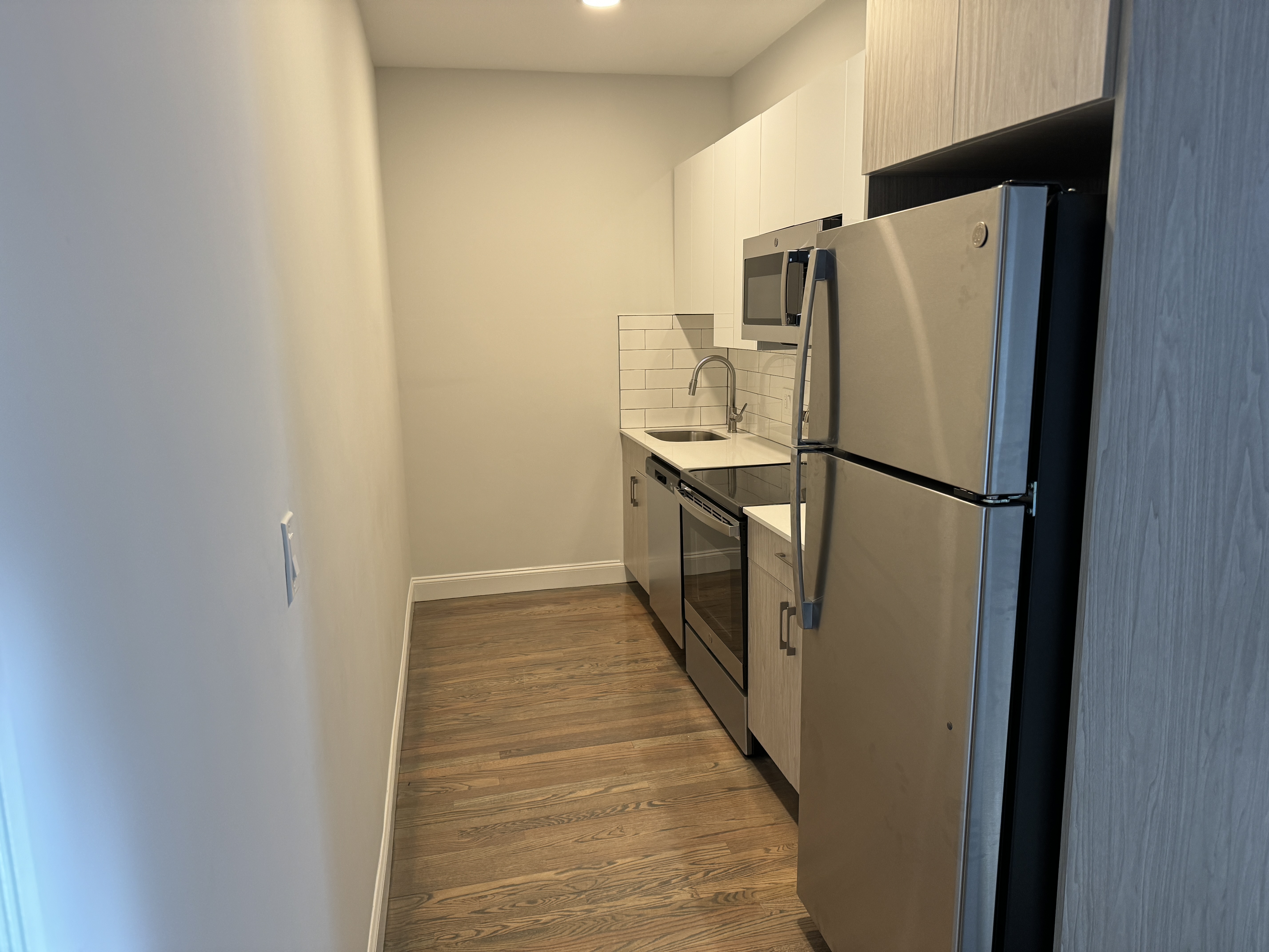 112 Jersey St, Fenway