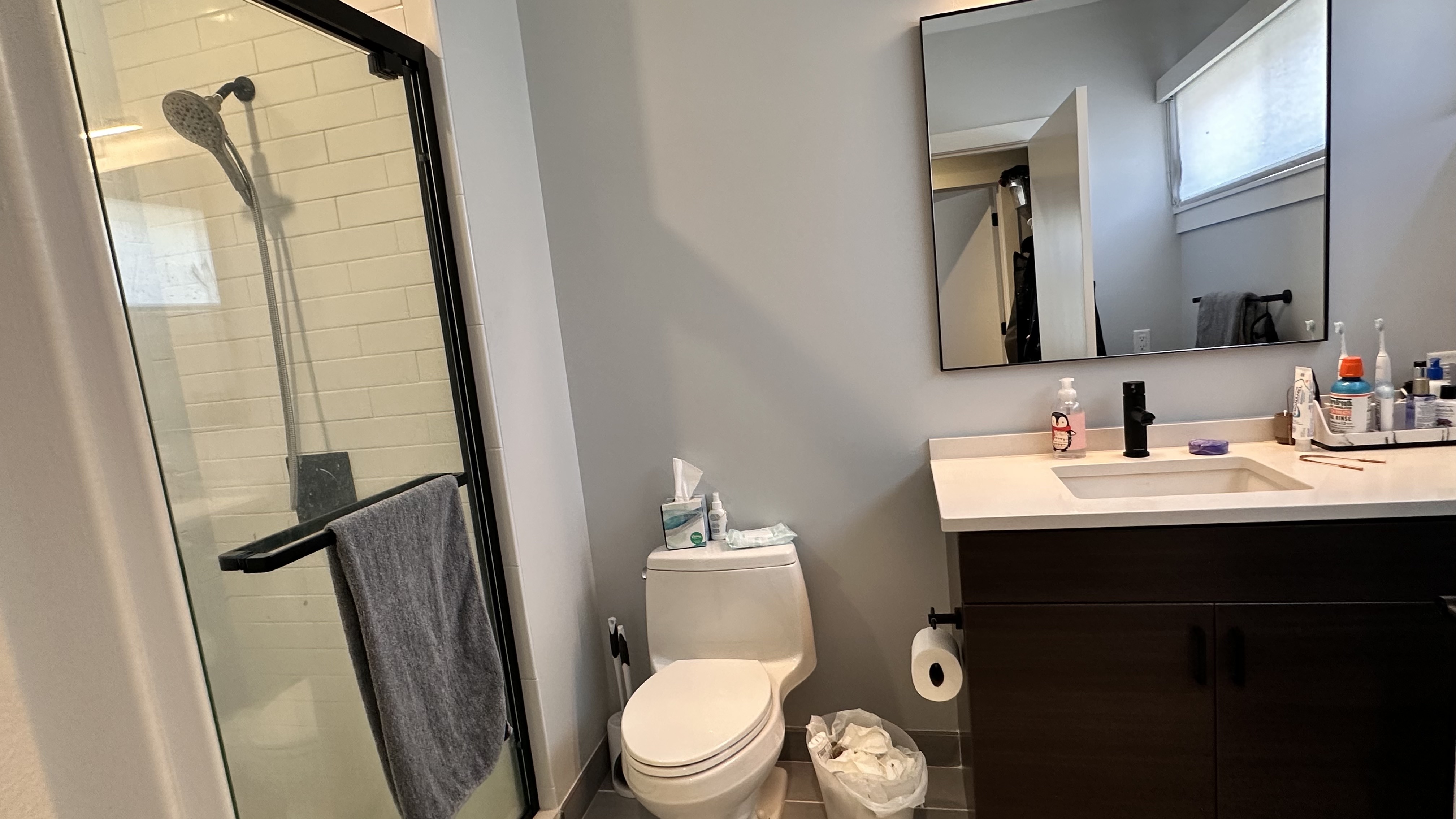 54 Auburn St, Coolidge Corner