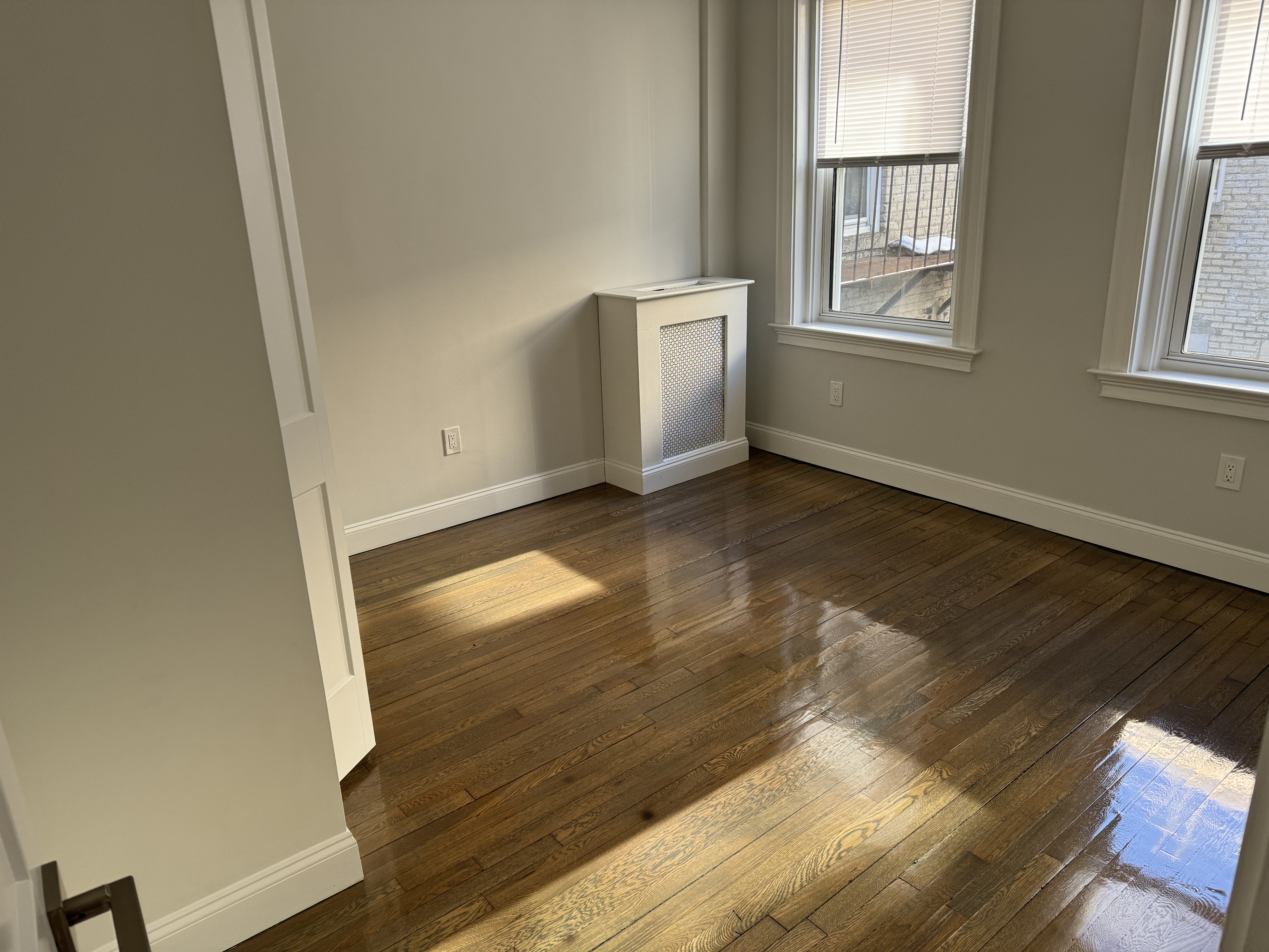 112 Jersey St, Fenway