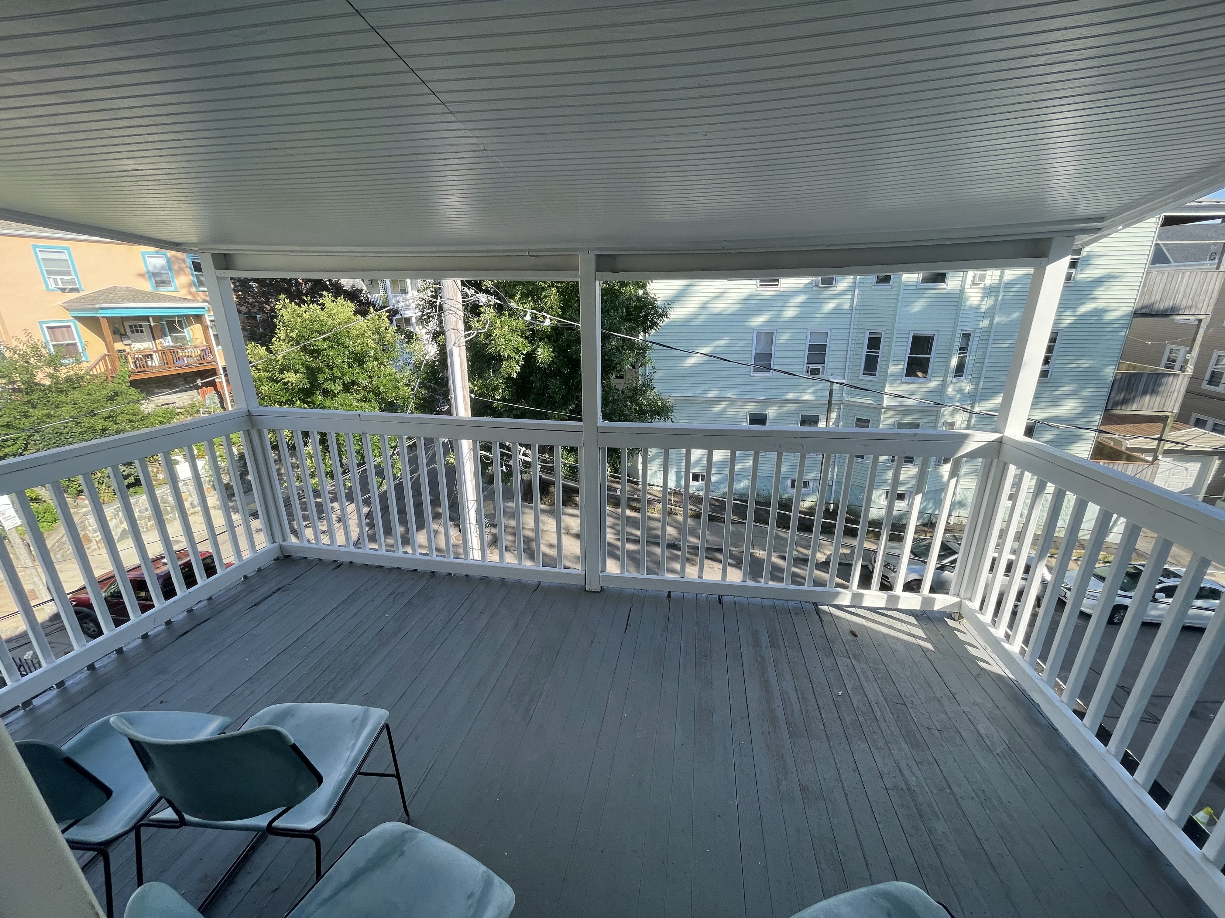 39 Dalrymple St, Jamaica Plain