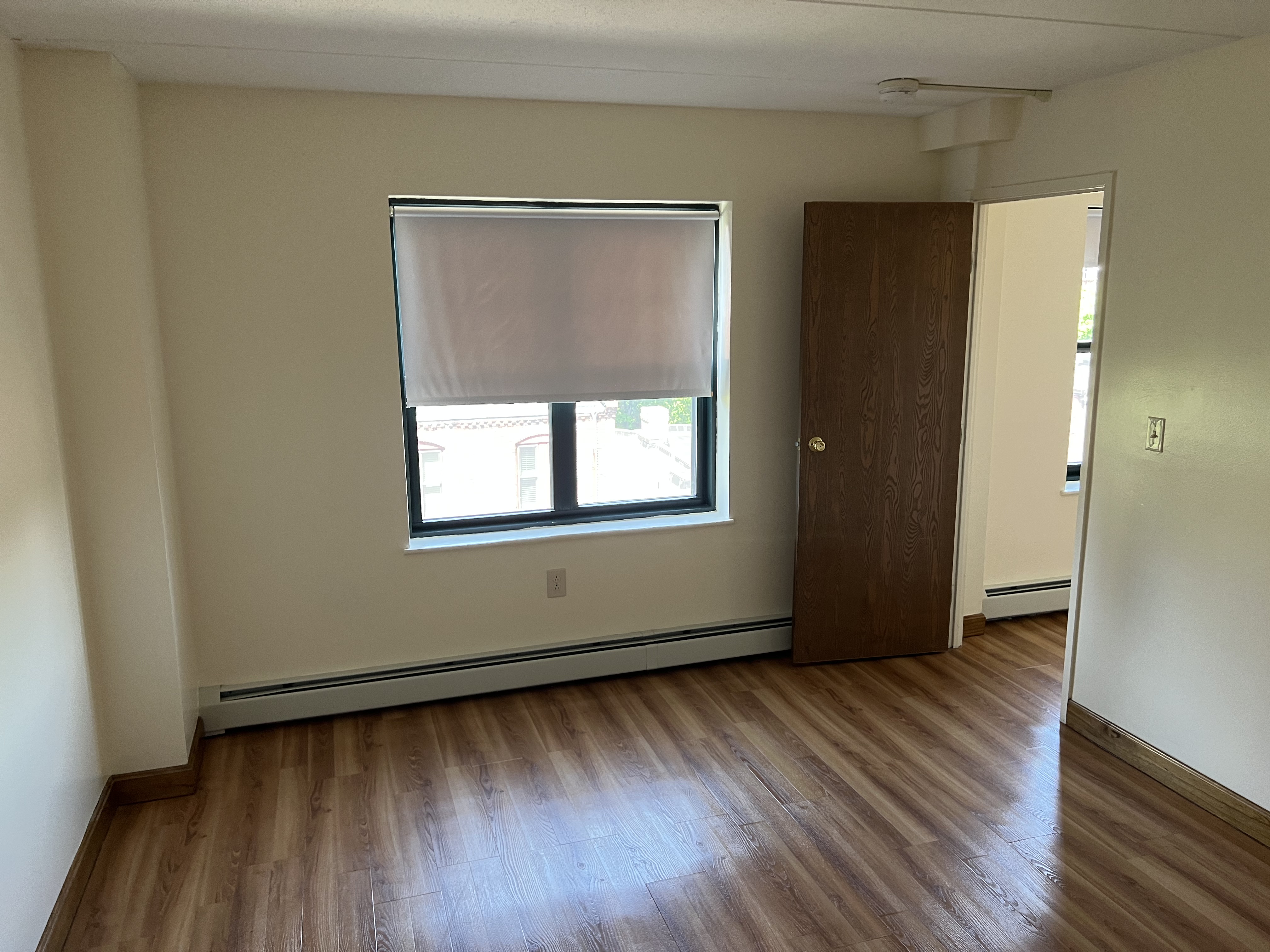 400 Massachusetts Ave, South End