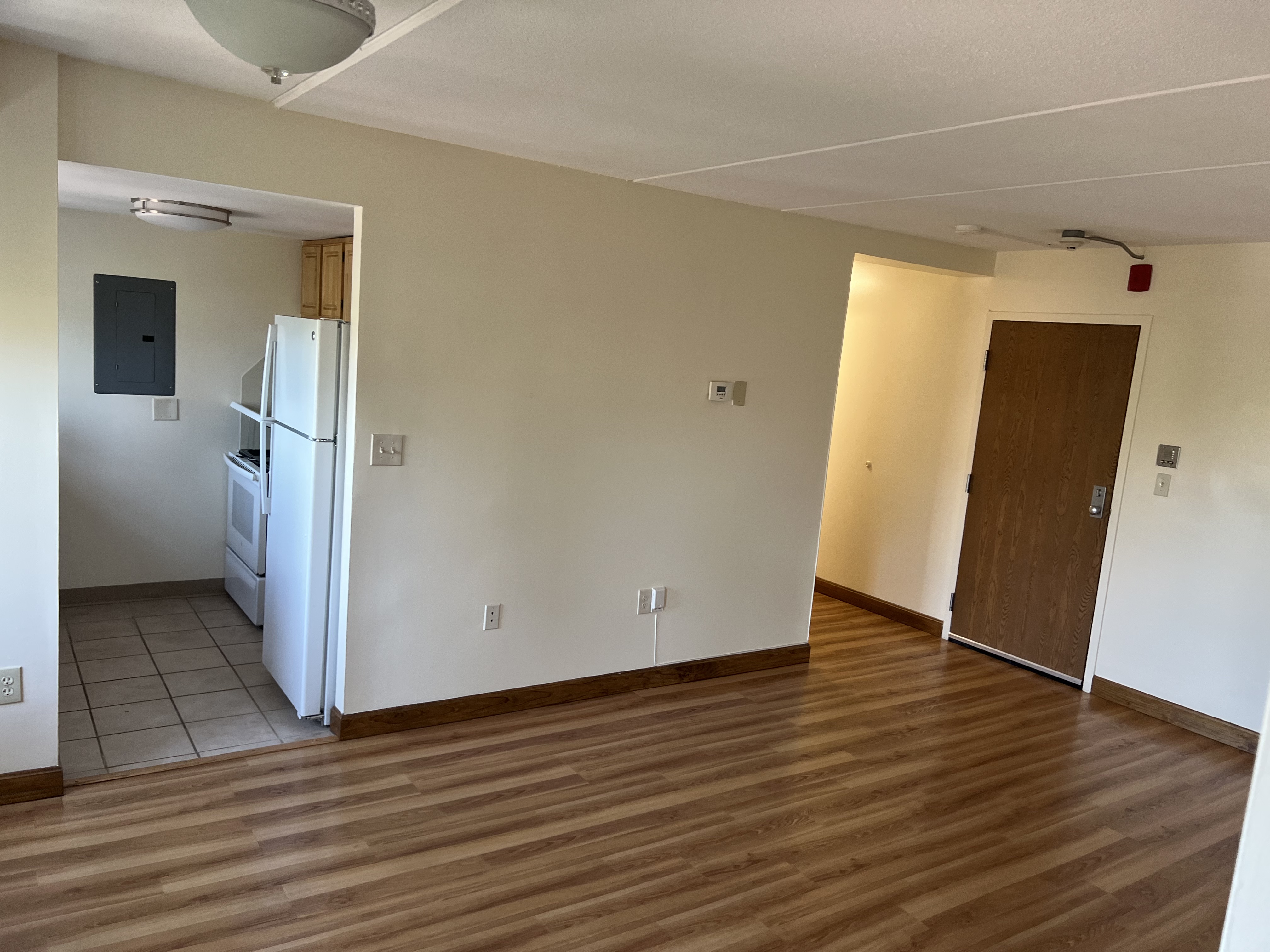 400 Massachusetts Ave, South End