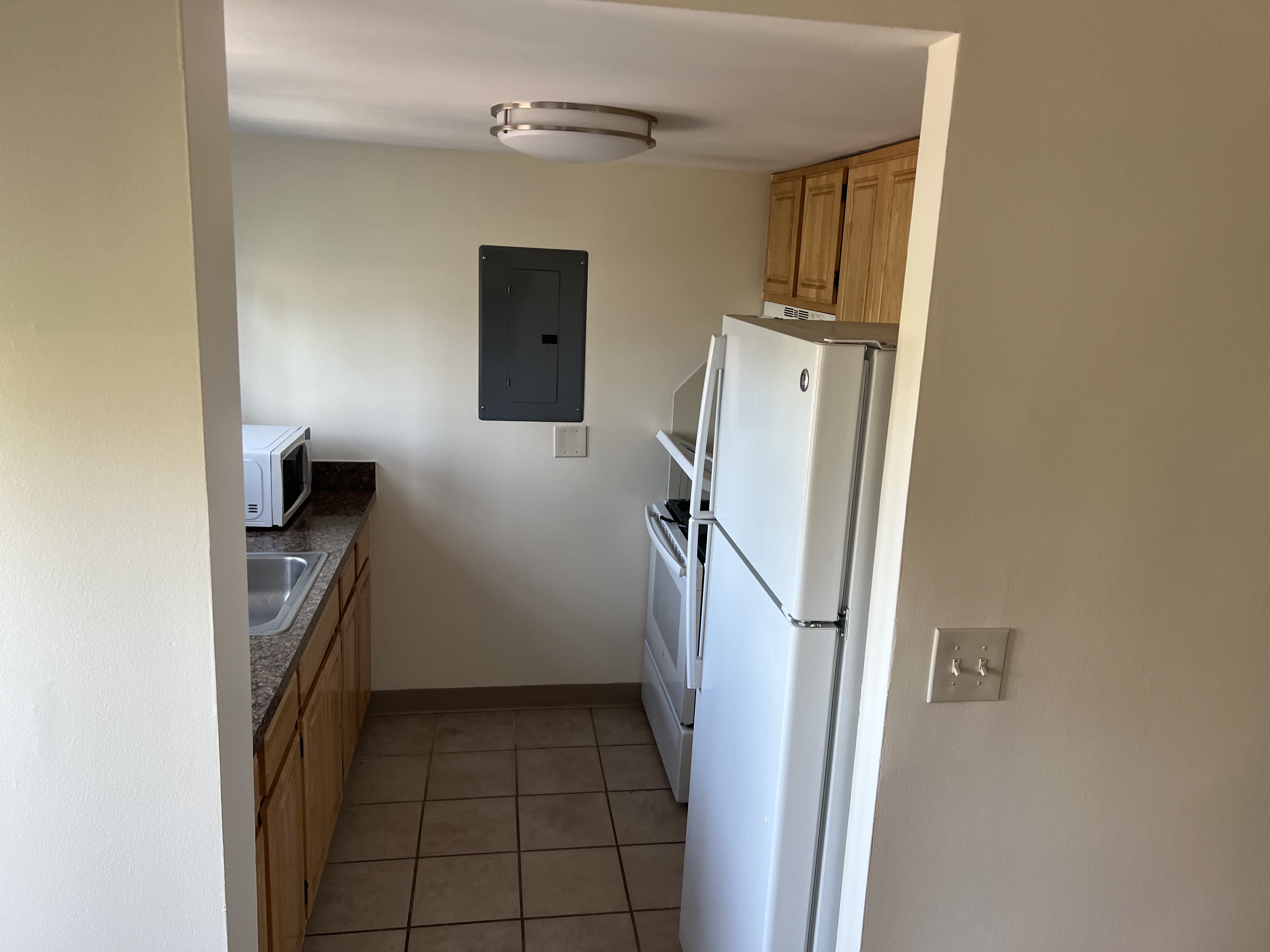 400 Massachusetts Ave, South End